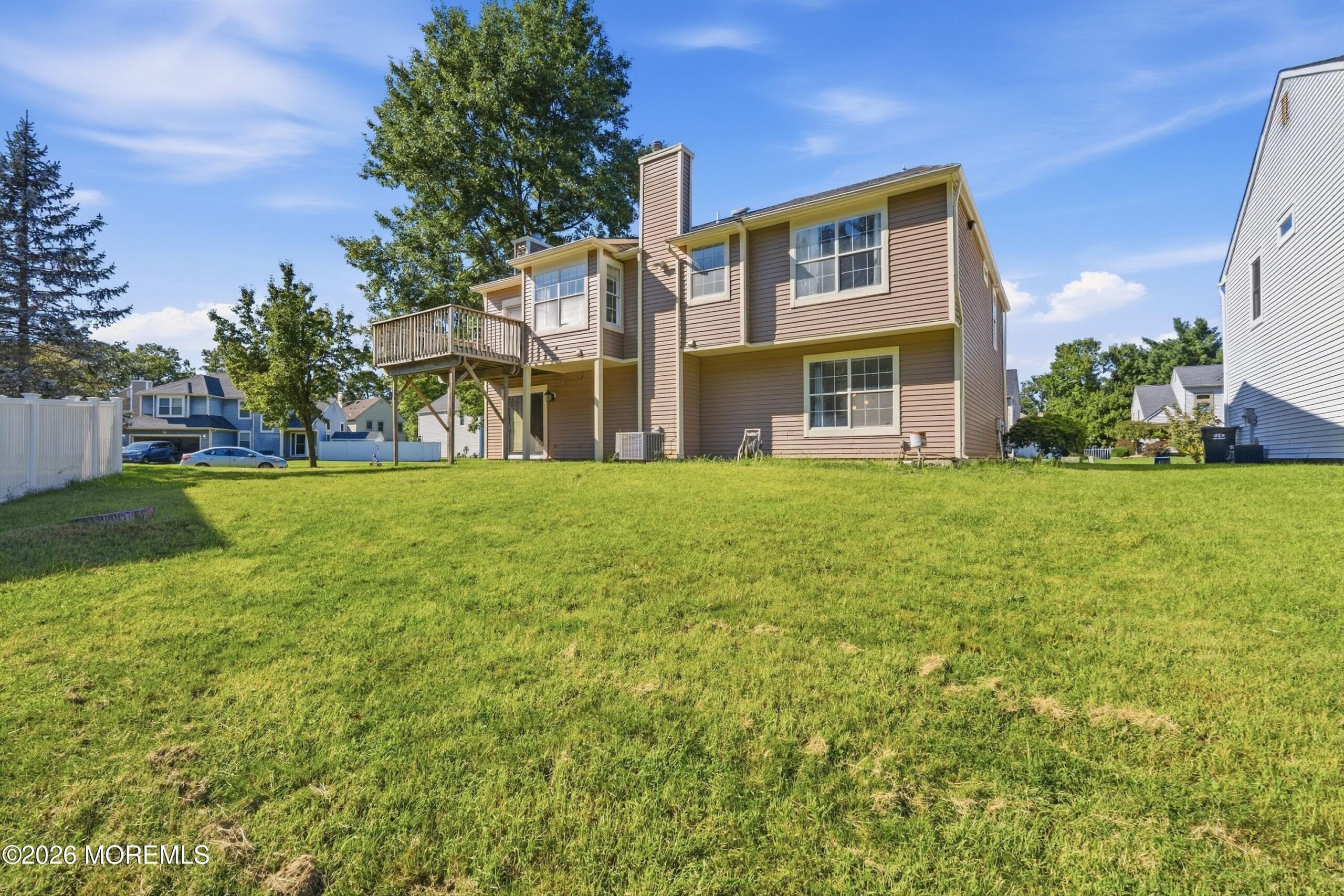 2 Honey Locust Lane, Howell, NJ, 07731 image 32