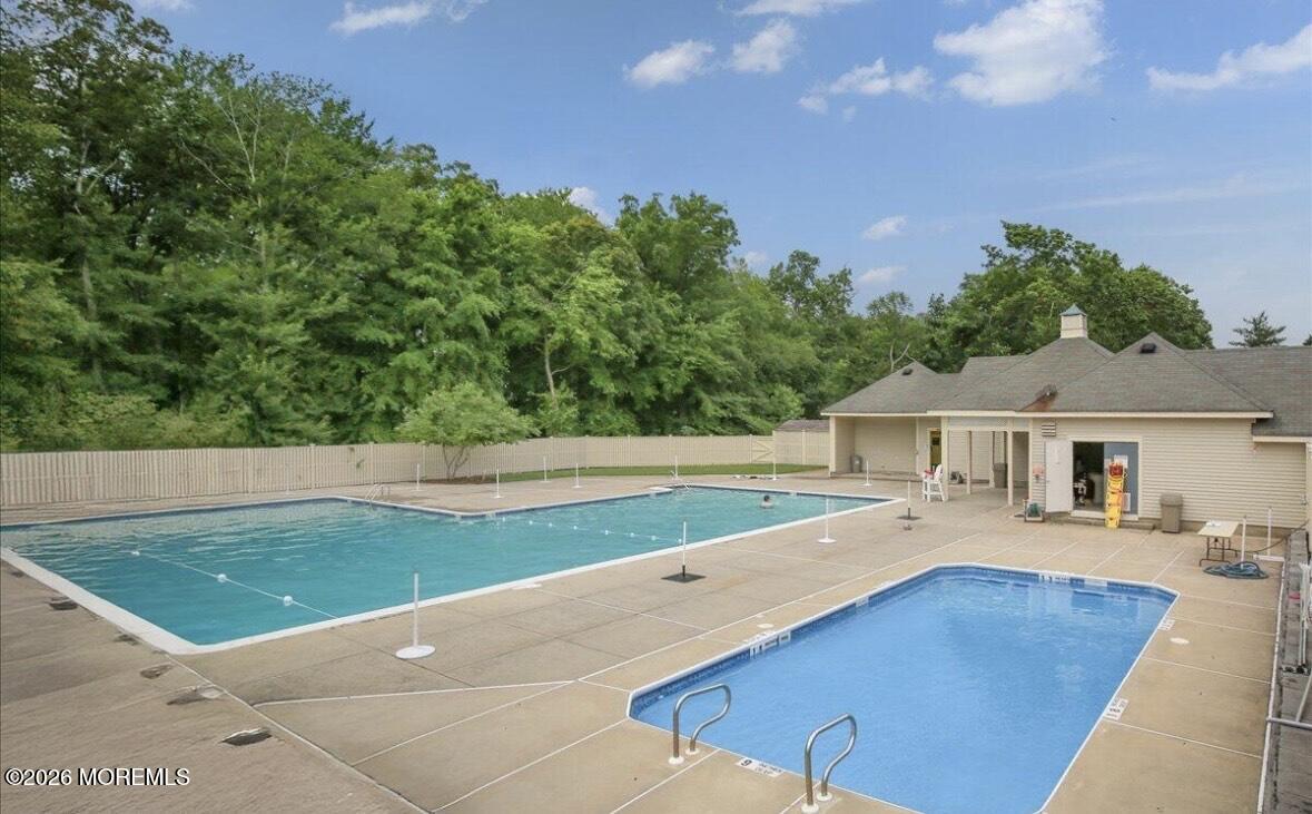 2 Honey Locust Lane, Howell, NJ, 07731 image 34