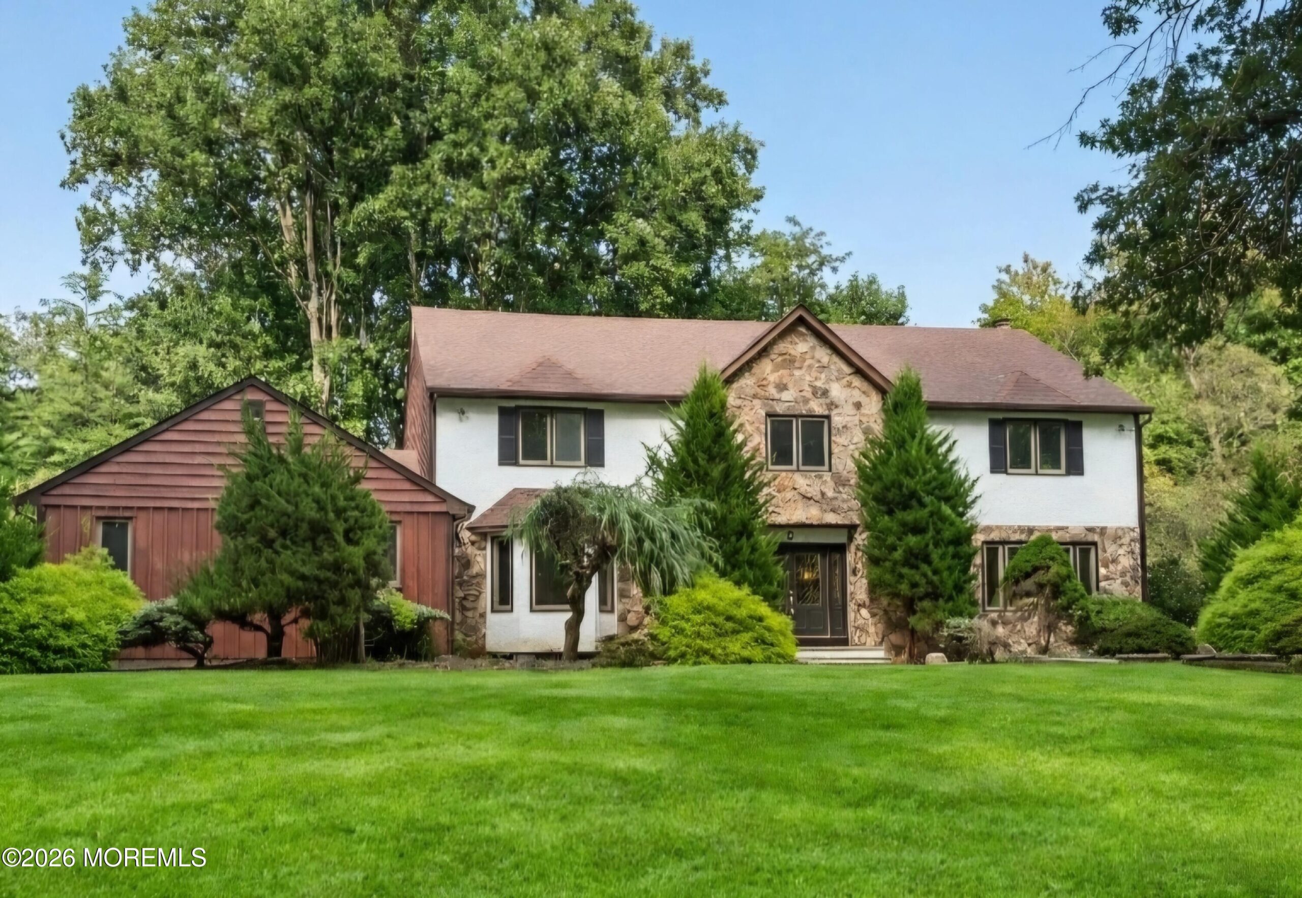 8 Delwood Drive, Holmdel, NJ, 07733