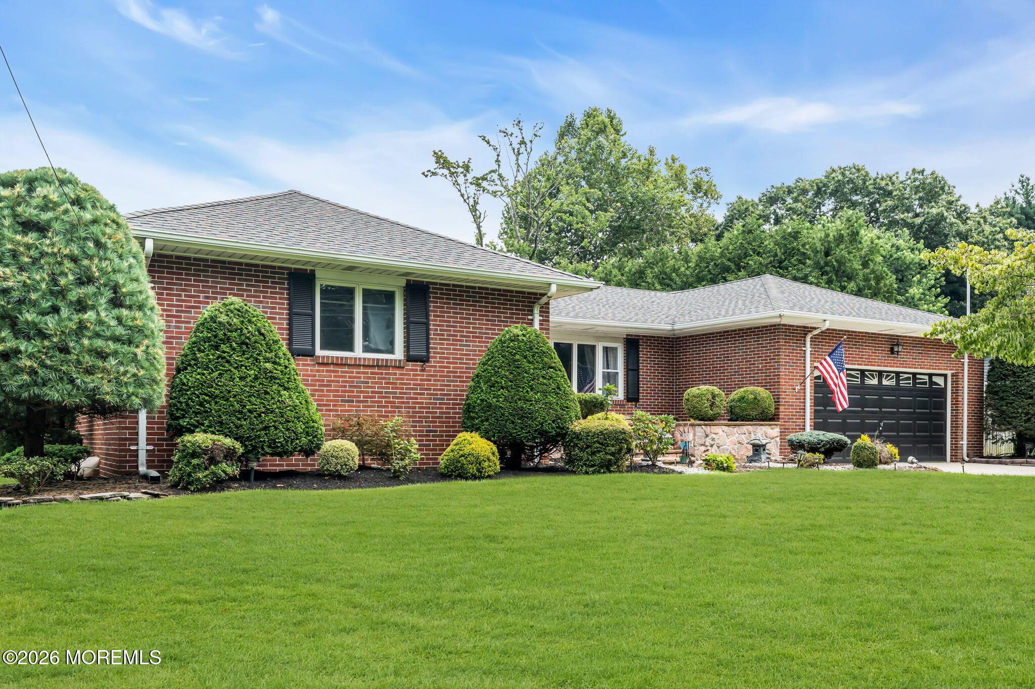 158 Hardenburg Lane, East Brunswick, NJ, 08816