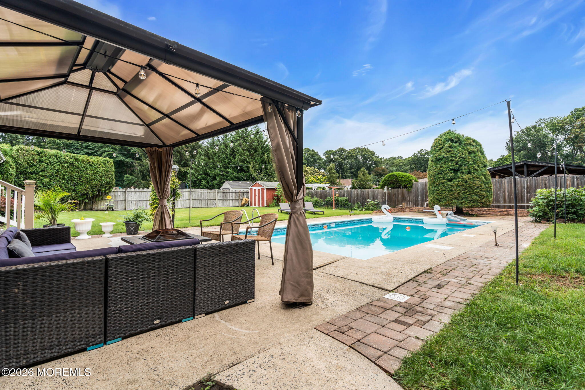 158 Hardenburg Lane, East Brunswick, NJ, 08816 image 42