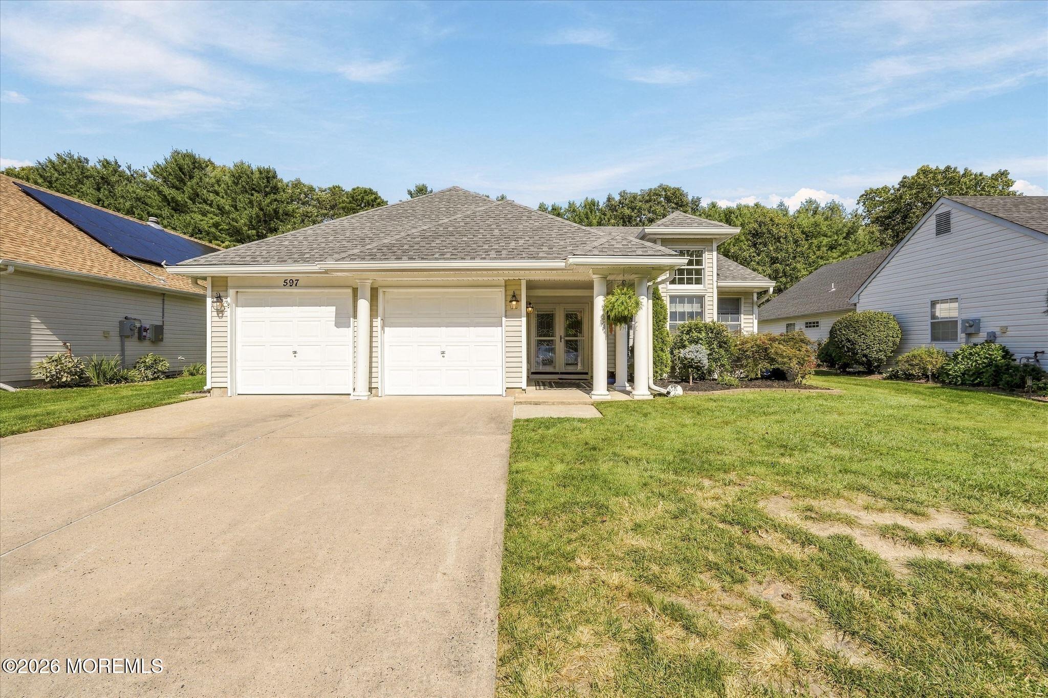 597 Waterford Drive Image 2