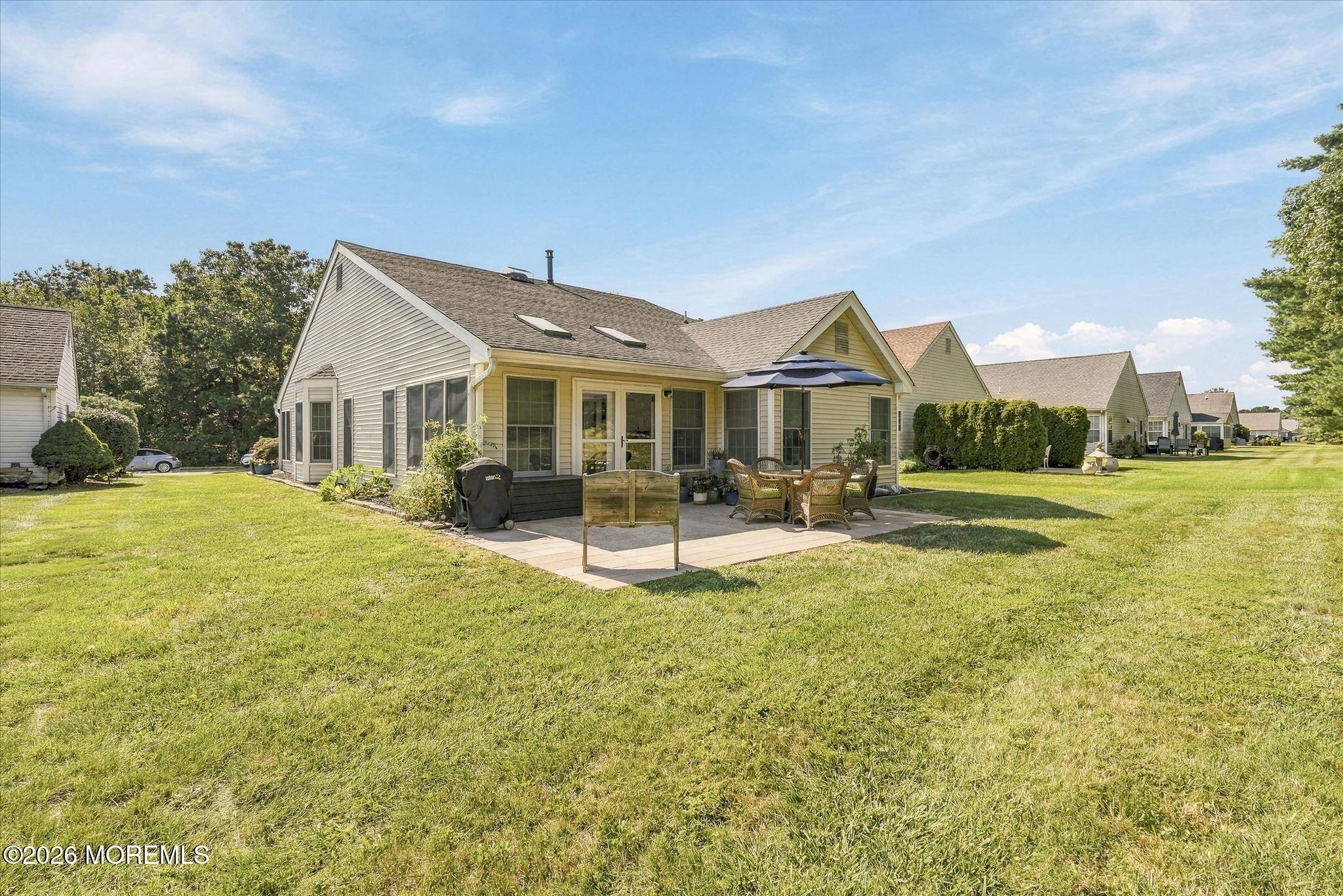 597 Waterford Drive, Manchester, NJ, 08759 image 31