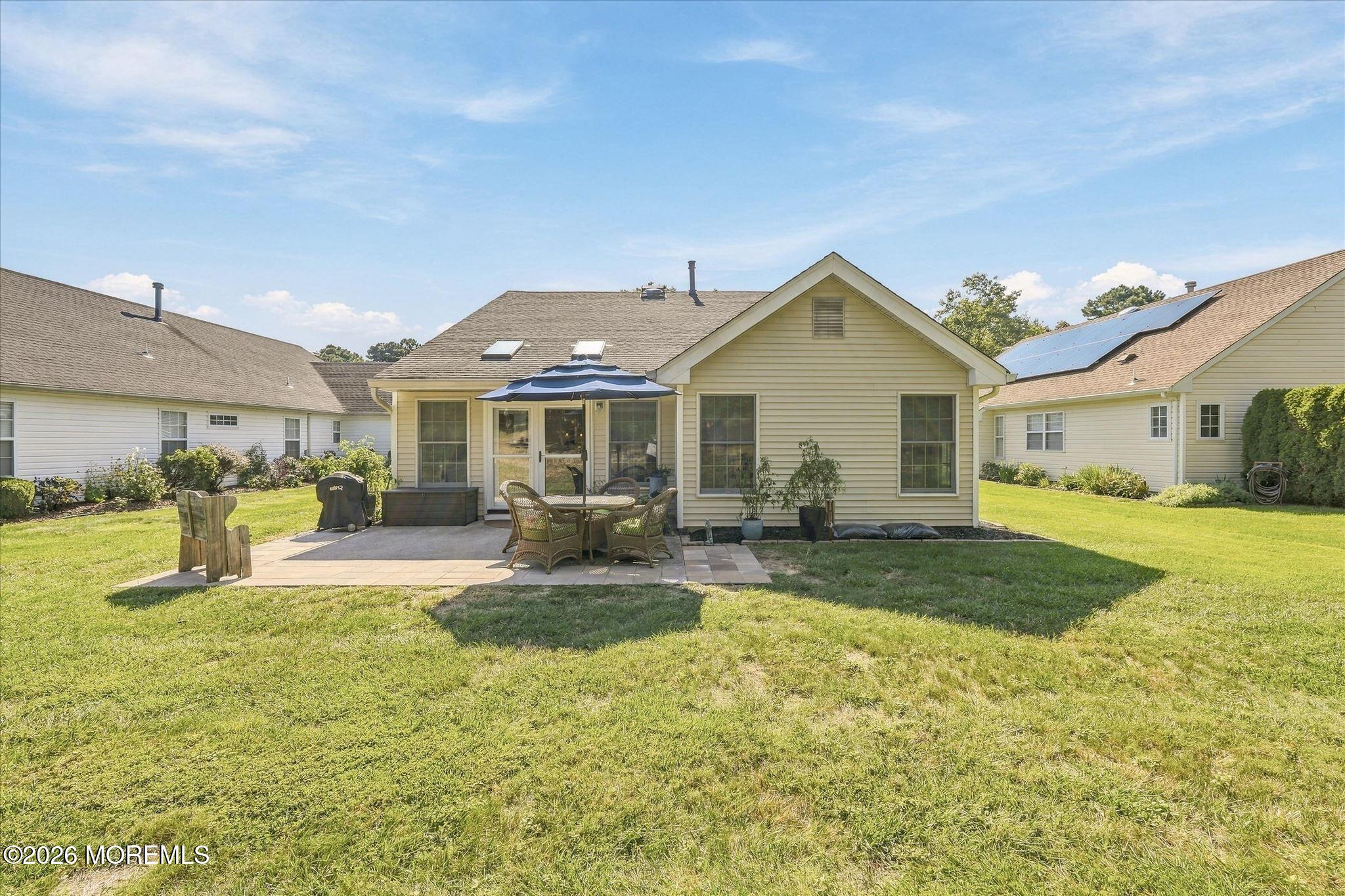 597 Waterford Drive, Manchester, NJ, 08759 image 35