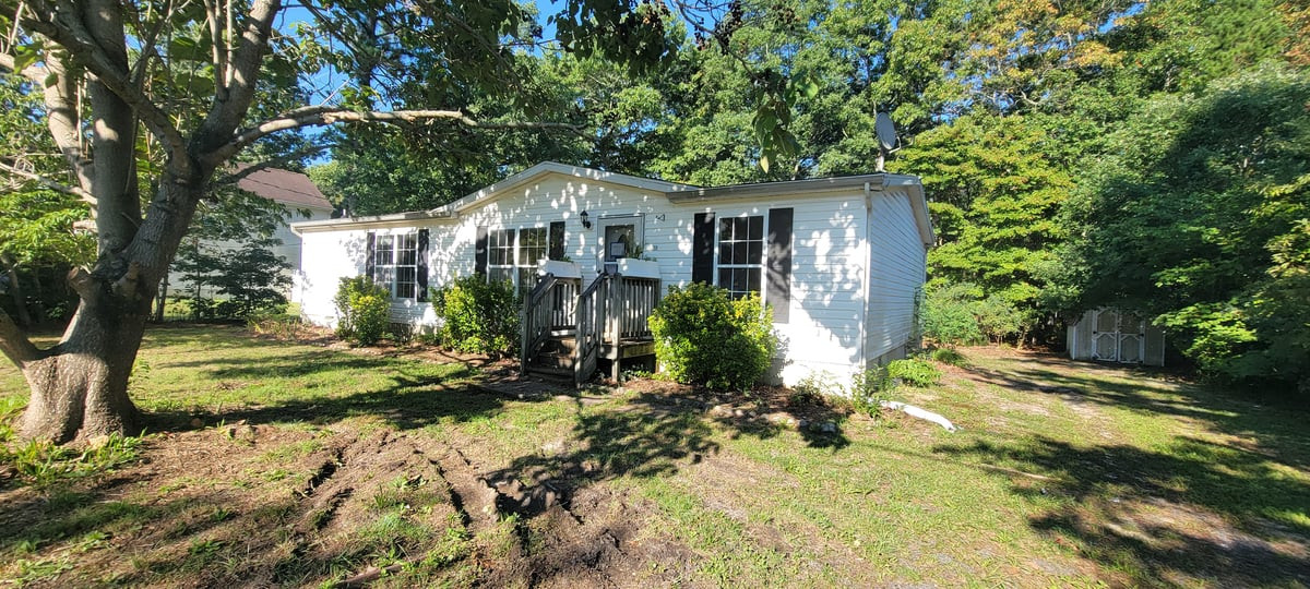 207 Booker Avenue, Egg Harbor Twp, NJ, 08234