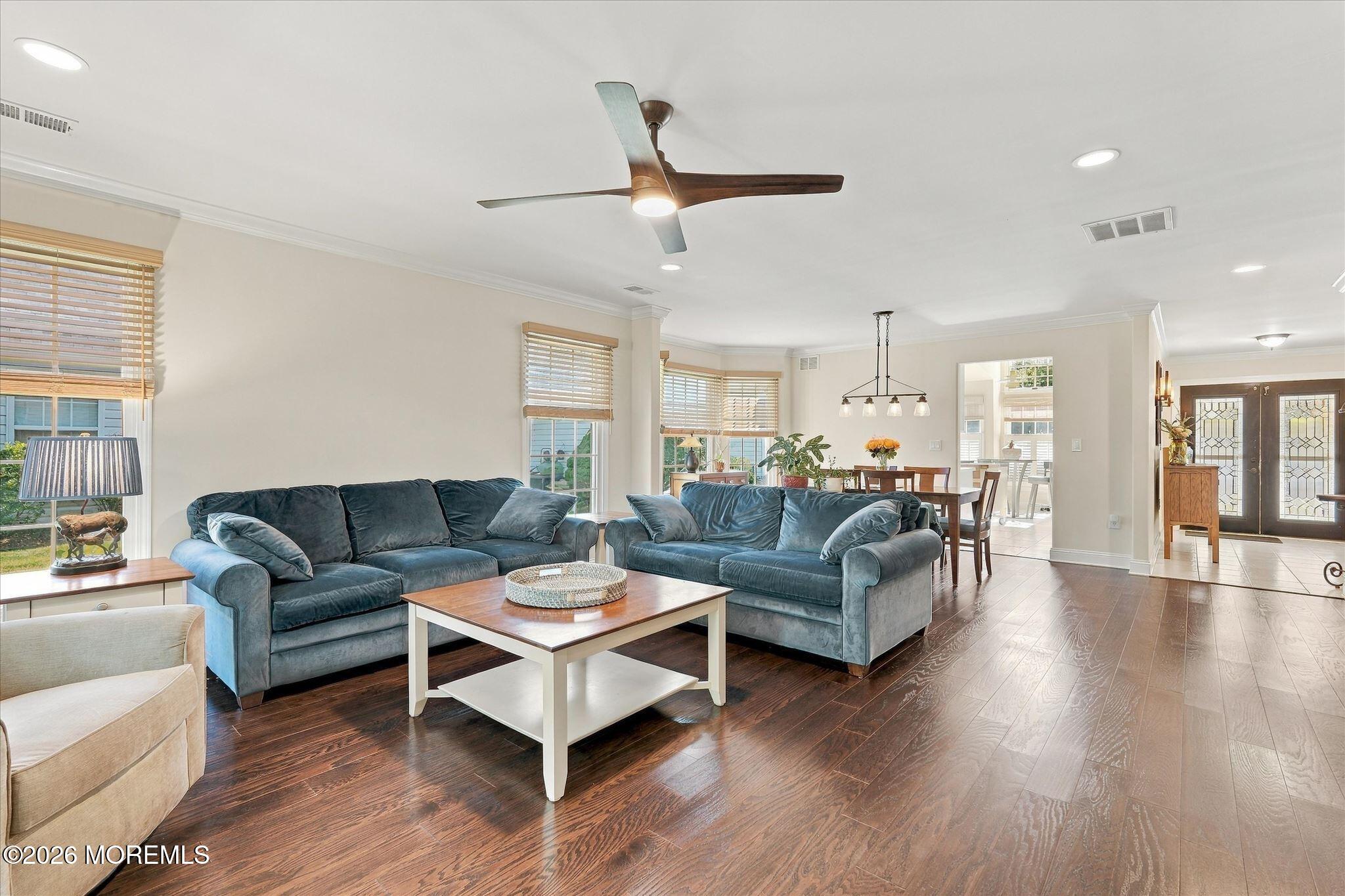 597 Waterford Drive, Manchester, NJ, 08759 image 17