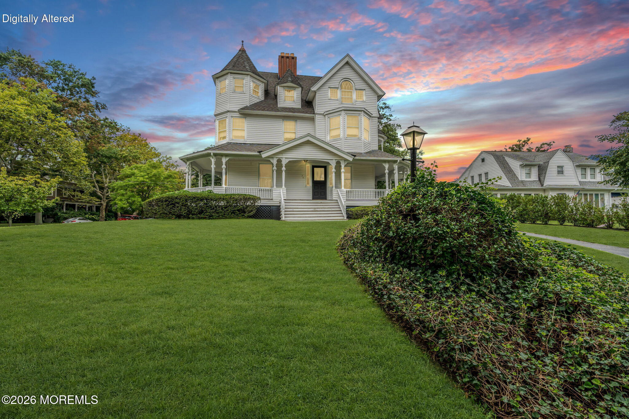 26 Bridlemere Avenue, Interlaken, NJ, 07712