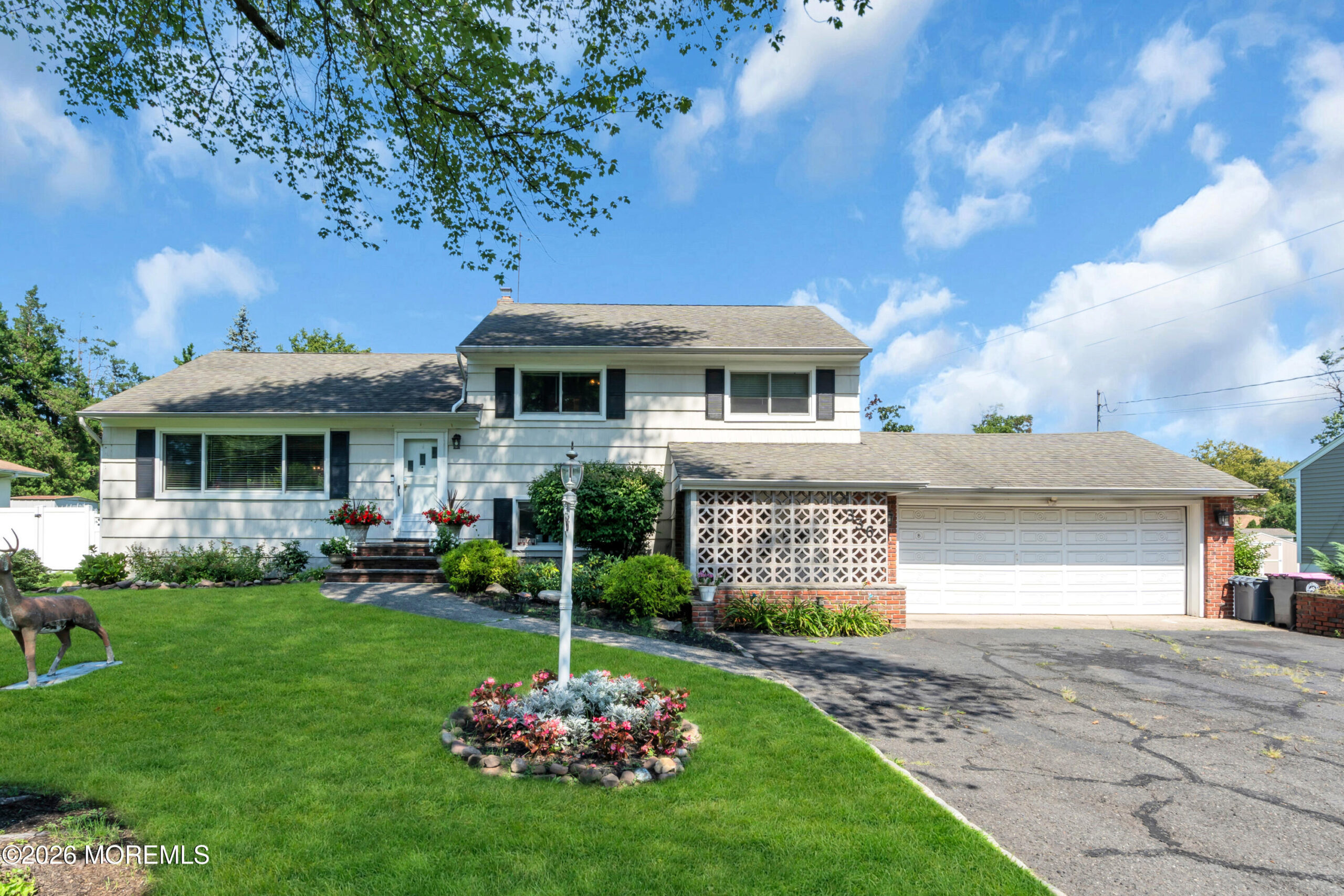 336 Summit Road, Mountainside, NJ, 07092