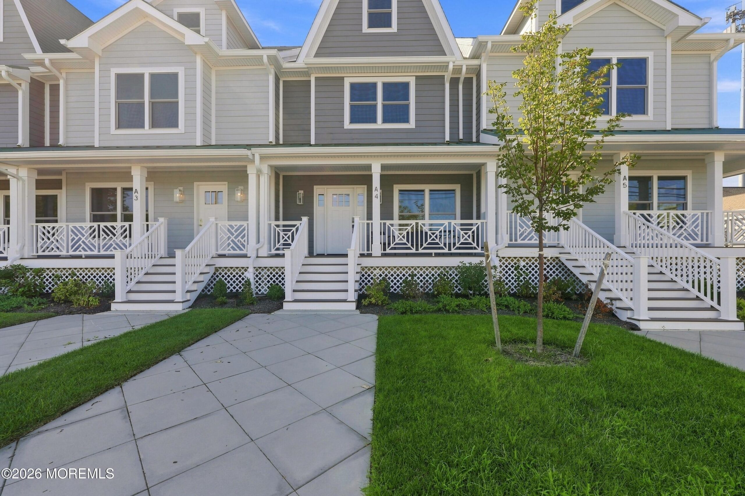 801 Main Street A2, Avon-by-the-sea, NJ, 07717