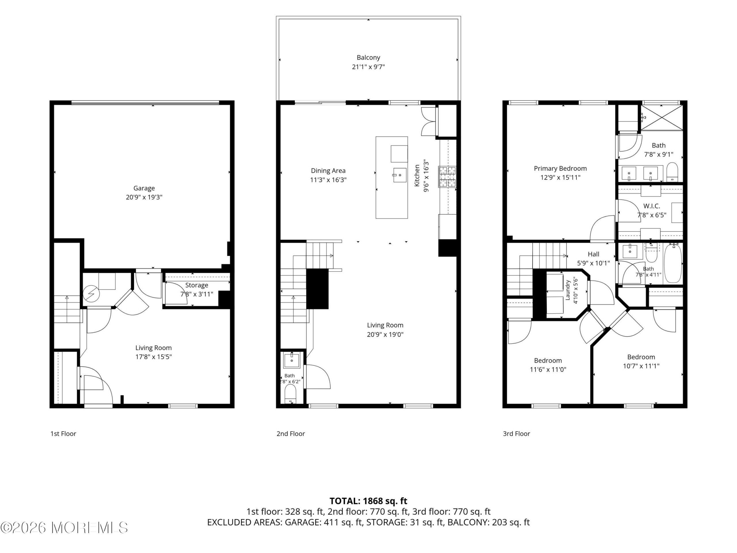 3 Midland Avenue, Cliffwood, NJ, 07721 image 34