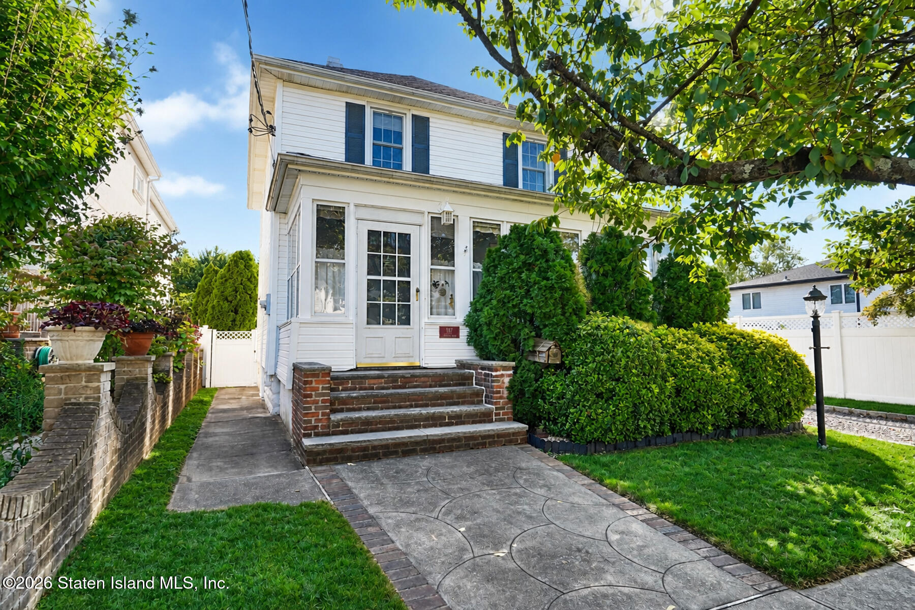 147 Sprague Avenue, Staten Island, NY, 10307