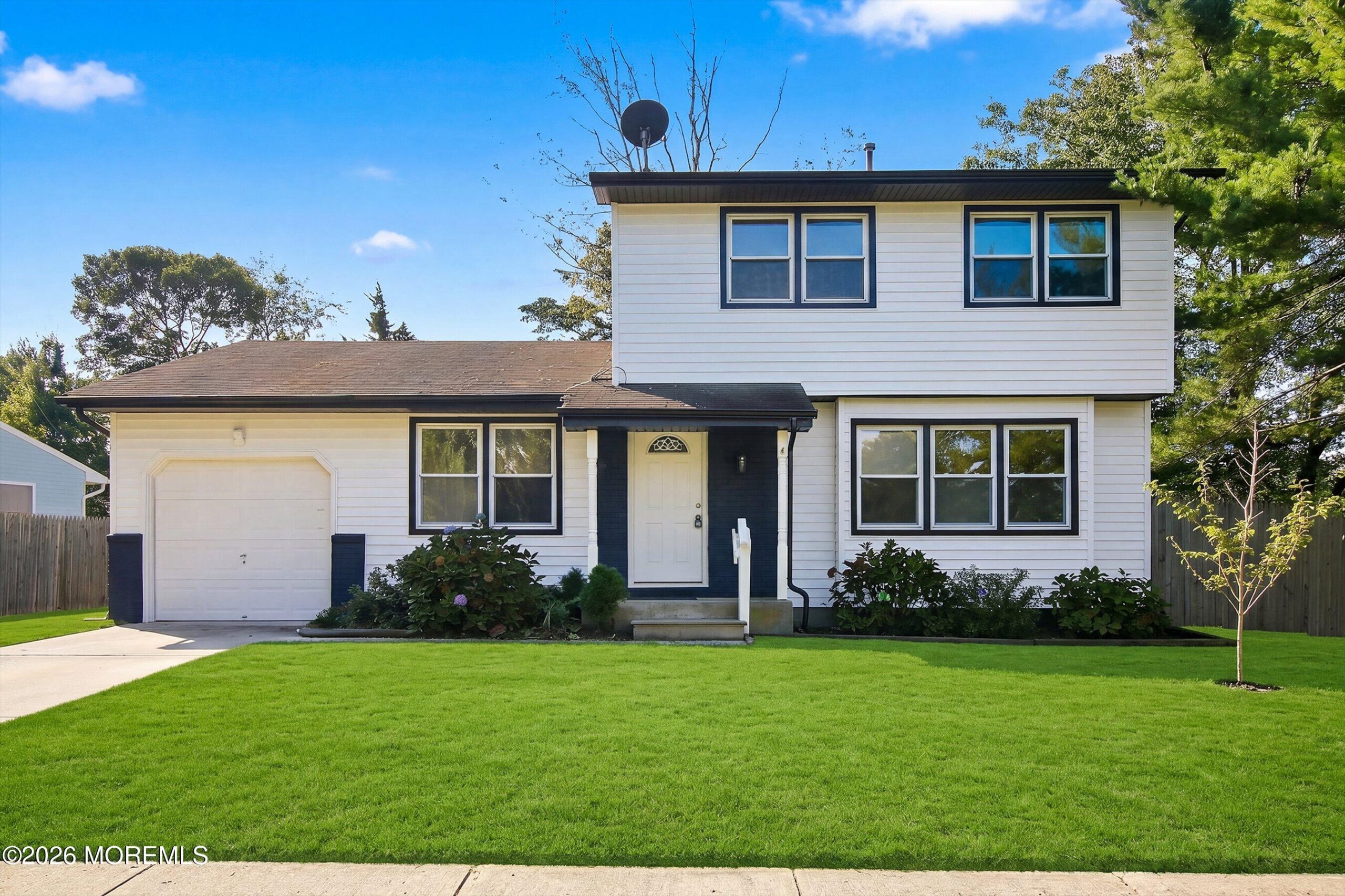 121 Lake Winnepesaukee Drive, Little Egg Harbor, NJ, 08087