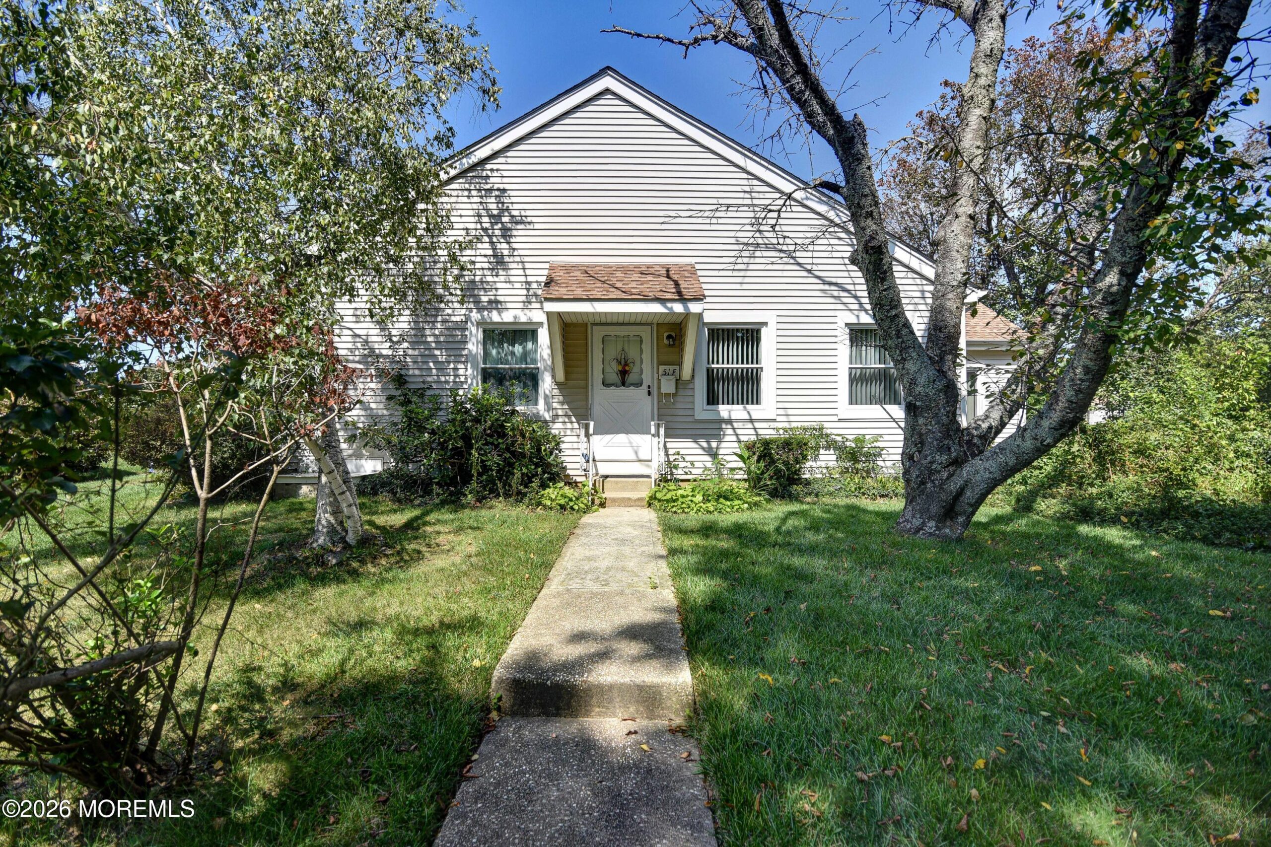 51 Piazza Tasso F, Freehold, NJ, 07728