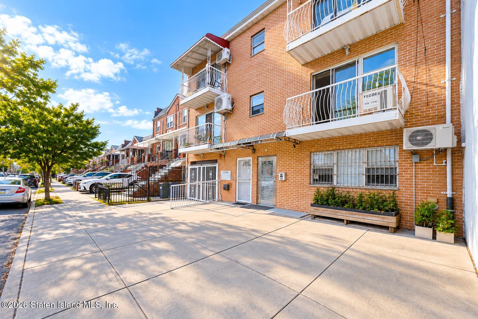 162 Bay 43rd Street #1a, Brooklyn, NY, 11214