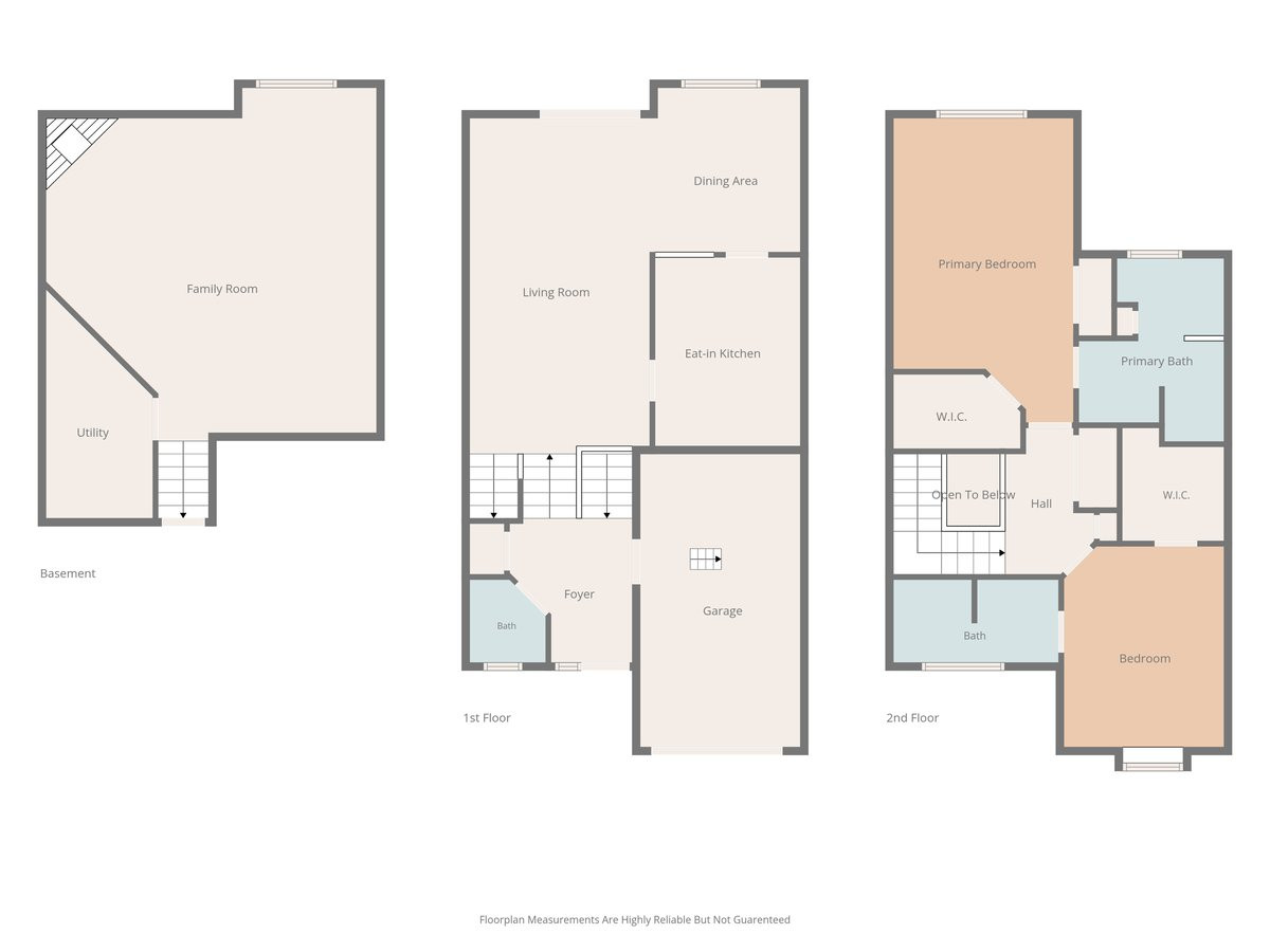 24 Catherine Court, Laurence Harbor, NJ, 08879 image 41