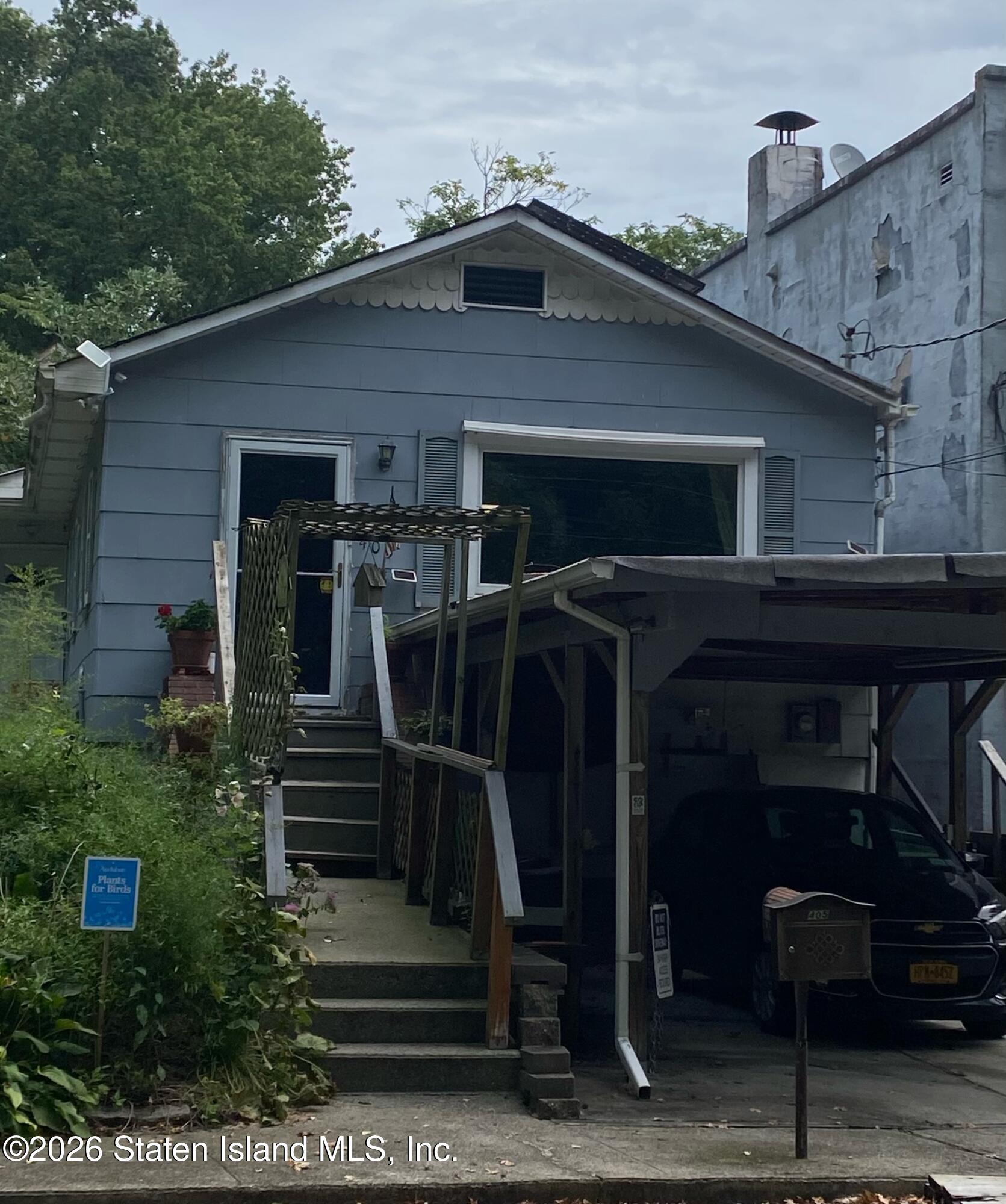 405 Cornelia Avenue, Staten Island, NY, 10312