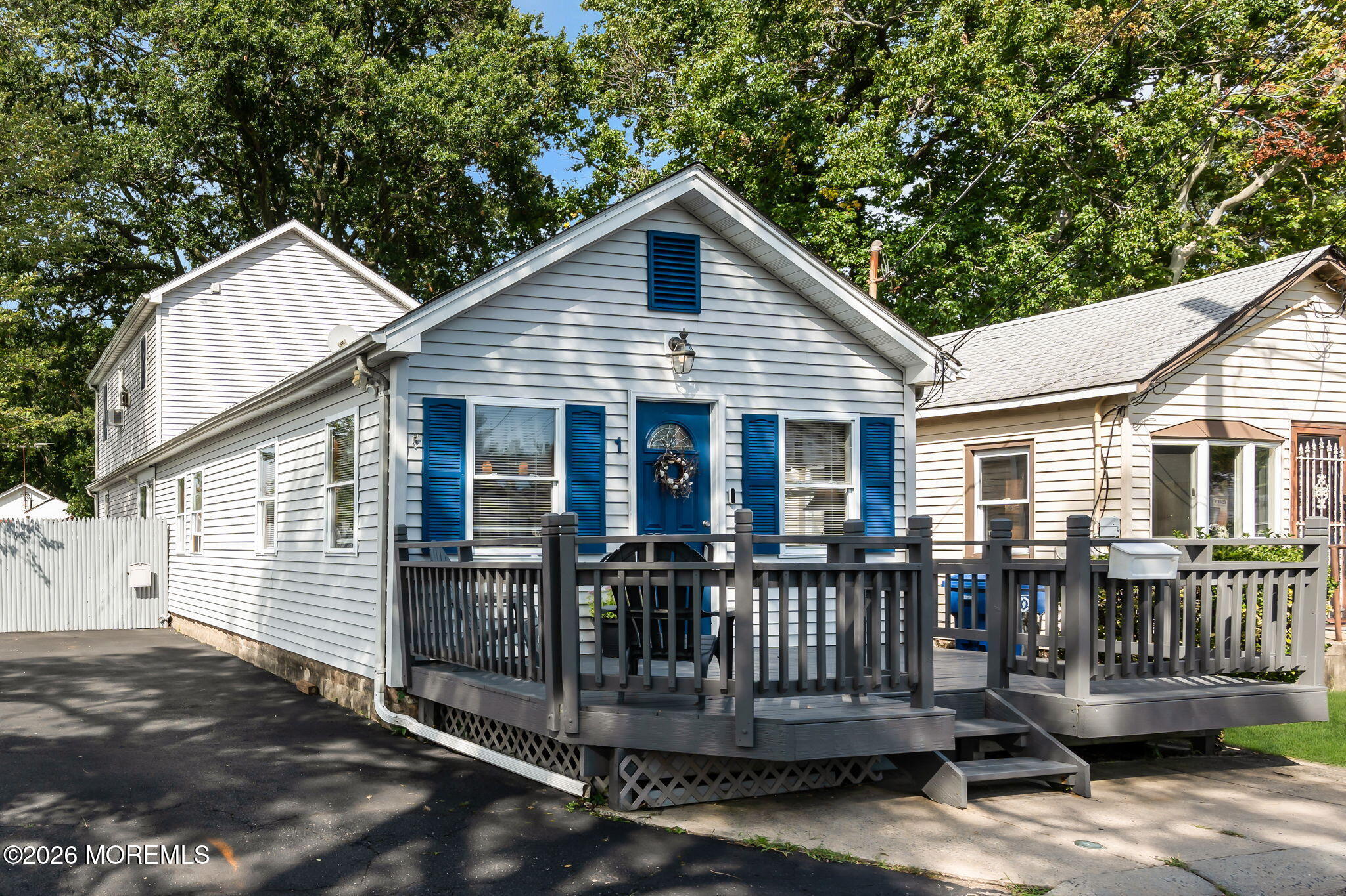 1 Krueger Place, Middletown, NJ, 07748