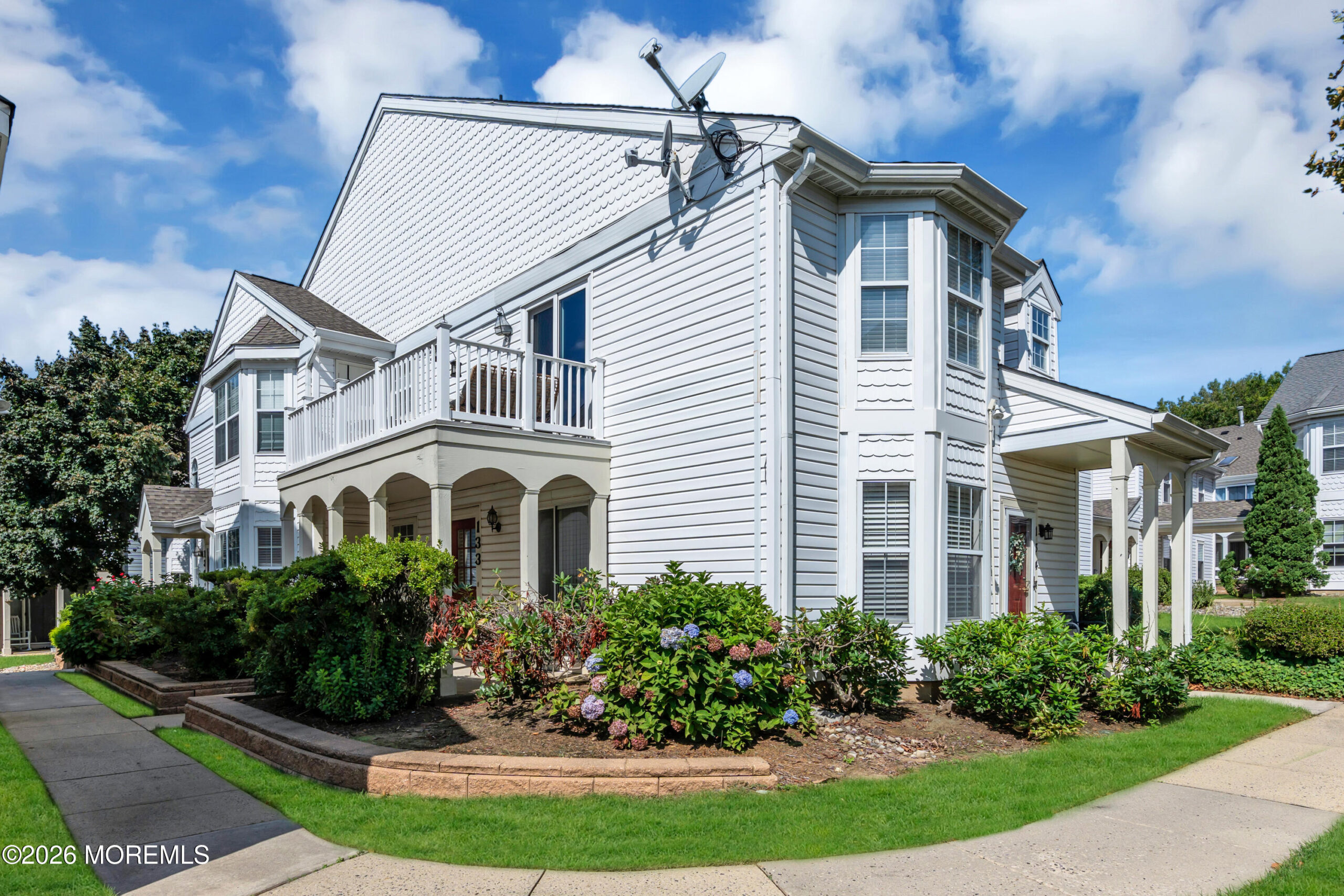 133 Tulip Lane, Freehold, NJ, 07728