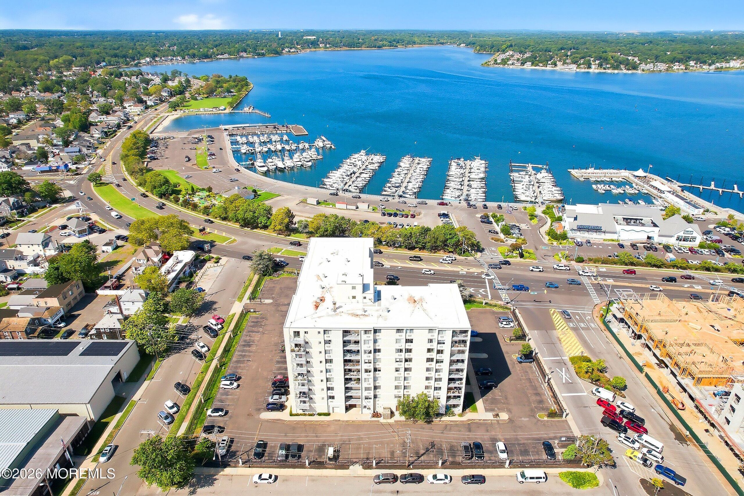 1000 River Road 6B, Belmar, NJ, 07719