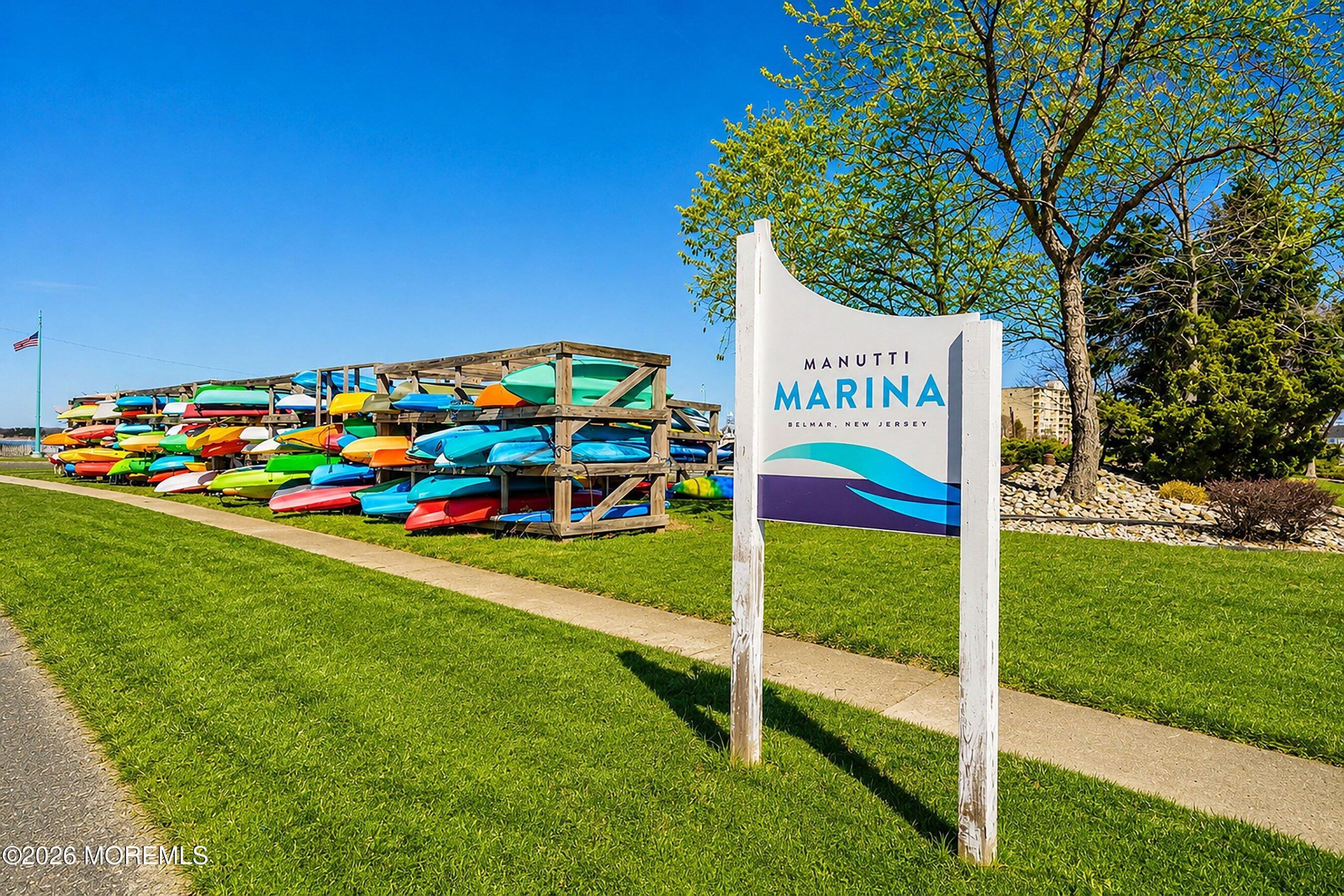 1000 River Road 6B, Belmar, NJ, 07719 image 24