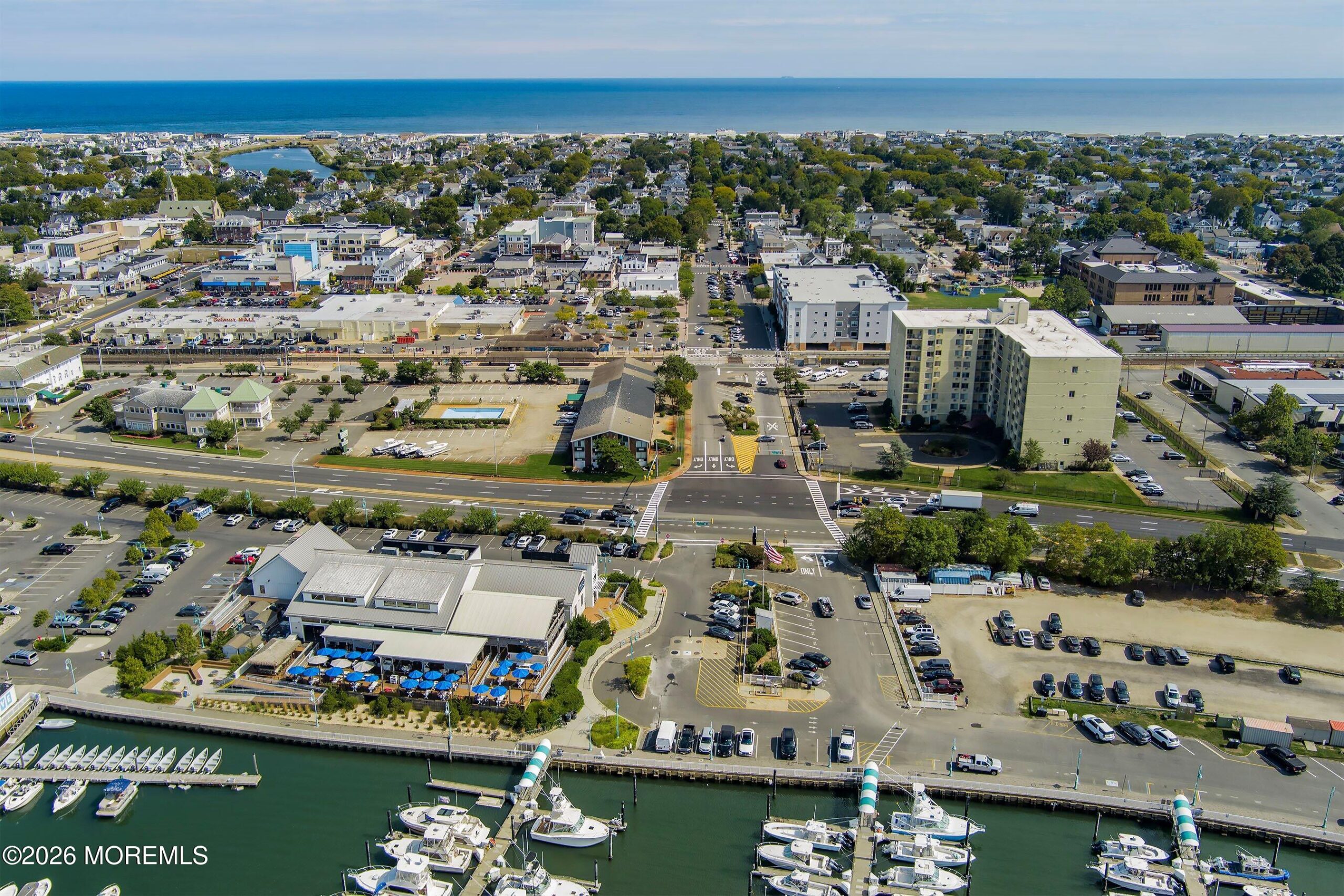 1000 River Road 6B, Belmar, NJ, 07719 image 27