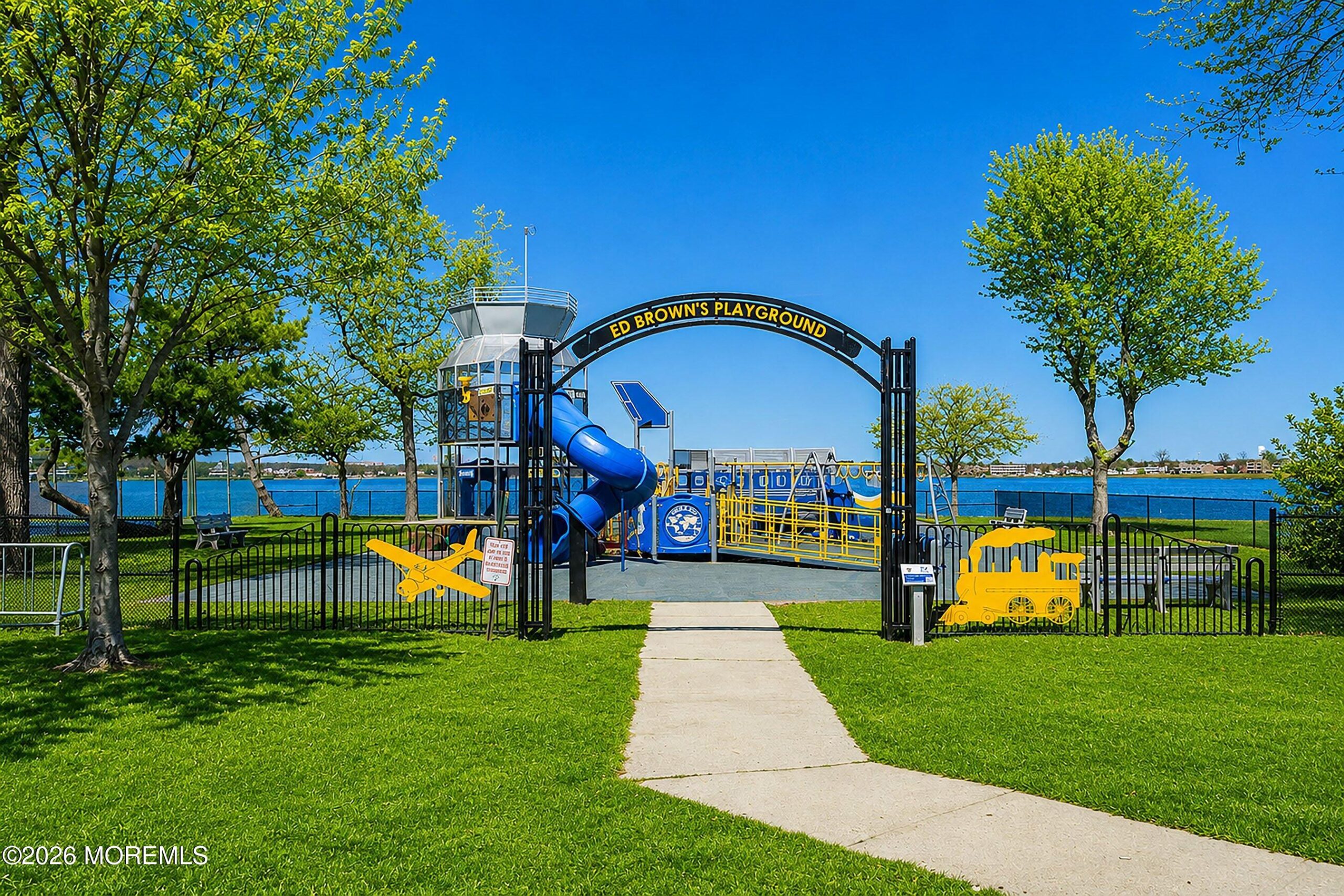 1000 River Road 6B, Belmar, NJ, 07719 image 32