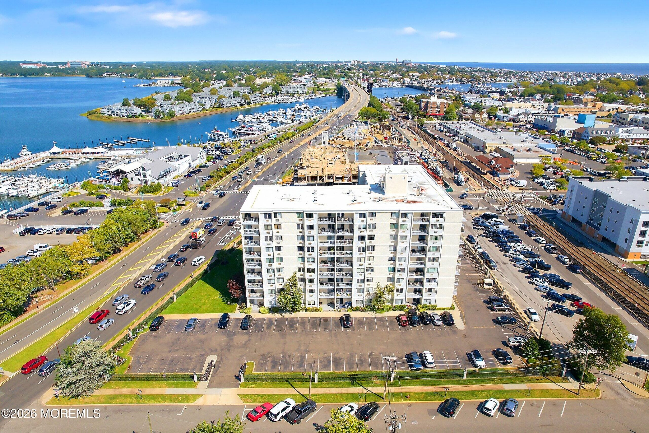 1000 River Road 6B, Belmar, NJ, 07719 image 37