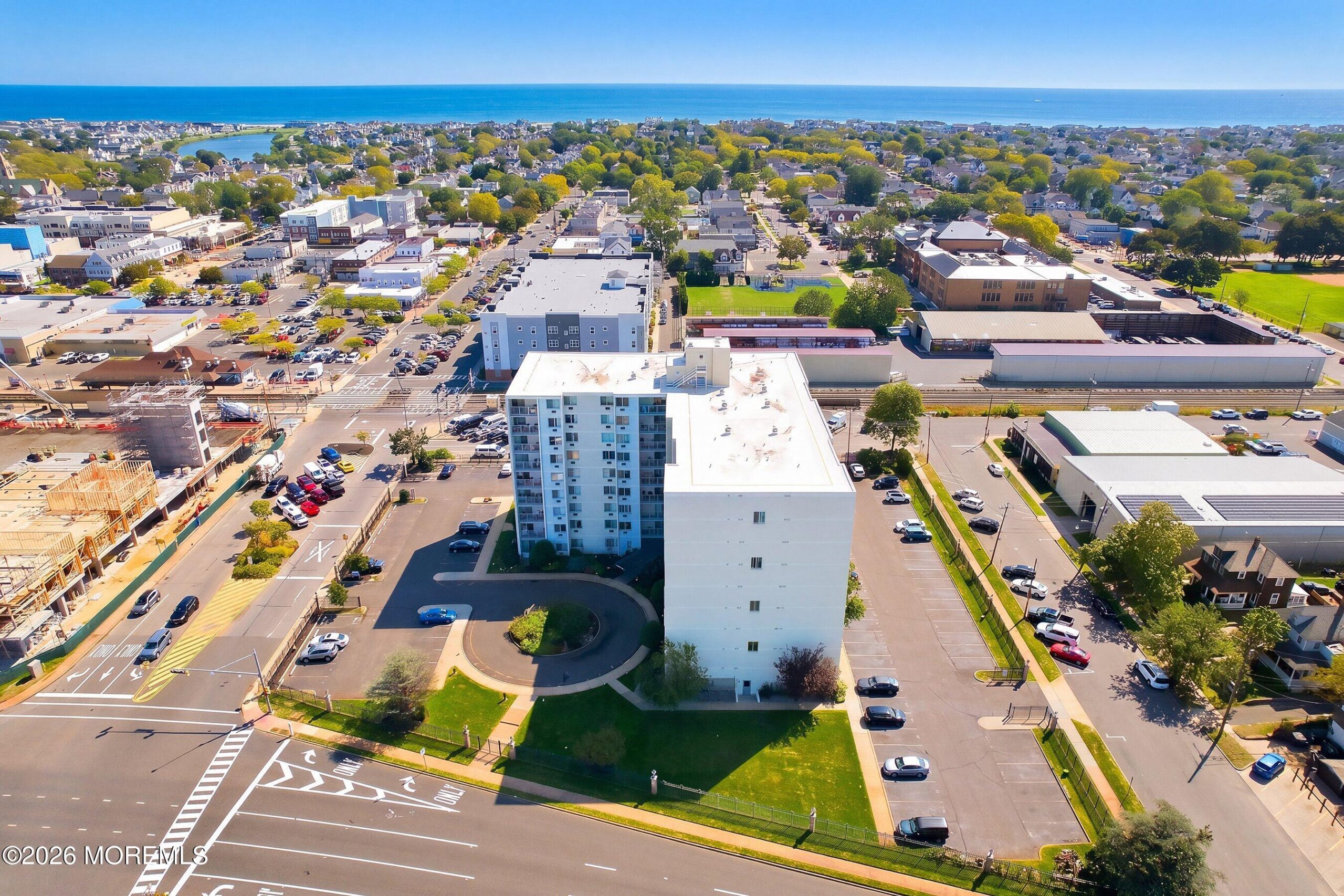 1000 River Road 6B, Belmar, NJ, 07719 image 39