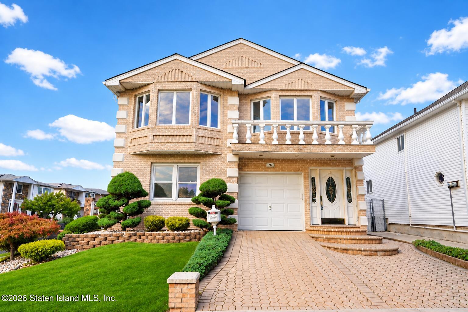 75 Bangor Street, Staten Island, NY, 10314