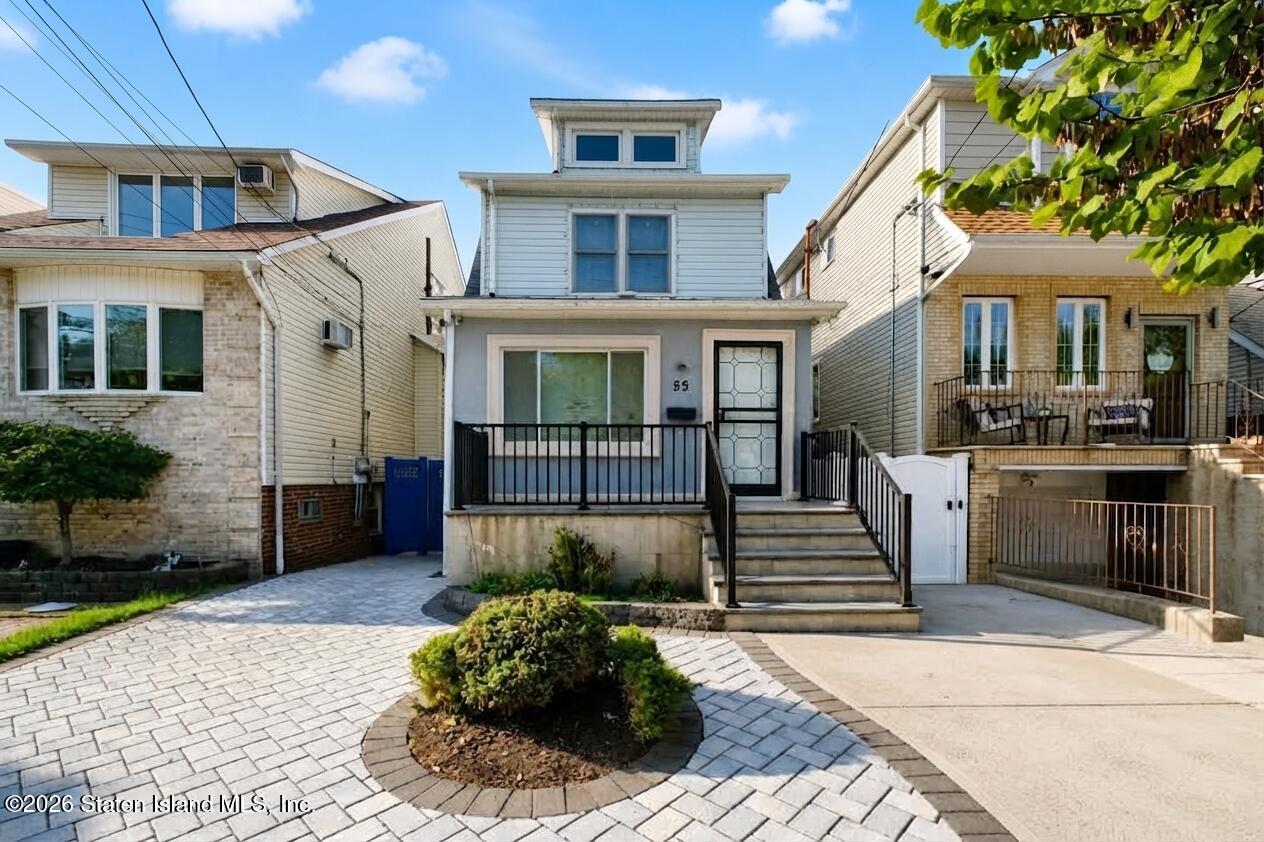 55 Wadsworth Avenue, Staten Island, NY, 10305
