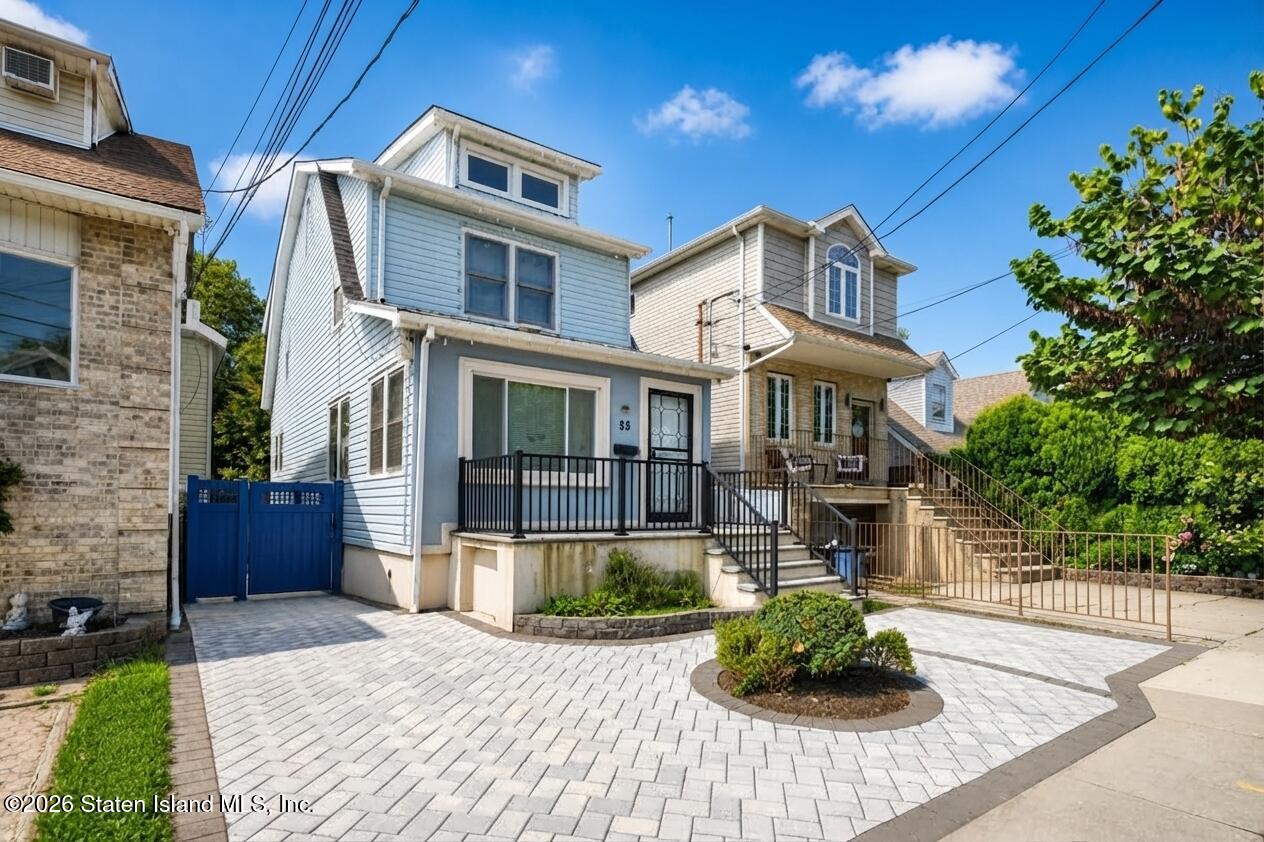 55 Wadsworth Avenue Image 2
