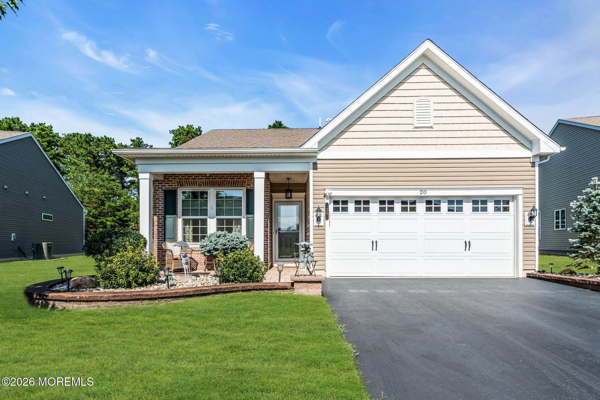 20 Aylesford Lane, Manchester, NJ, 08759