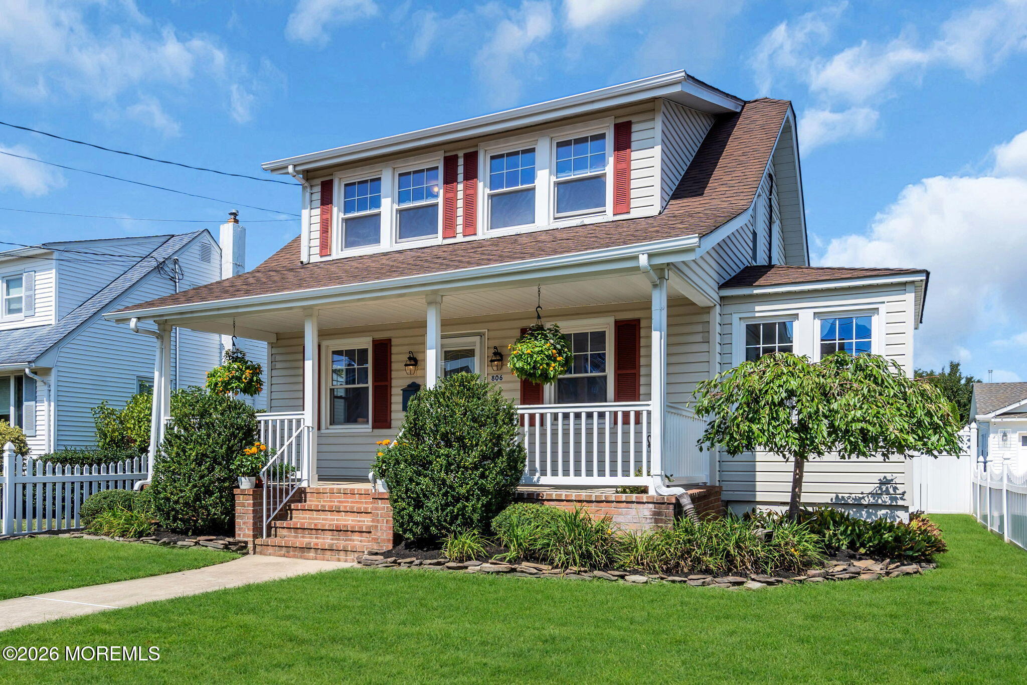806 Prospect Avenue, Spring Lake, NJ, 07762 image 40