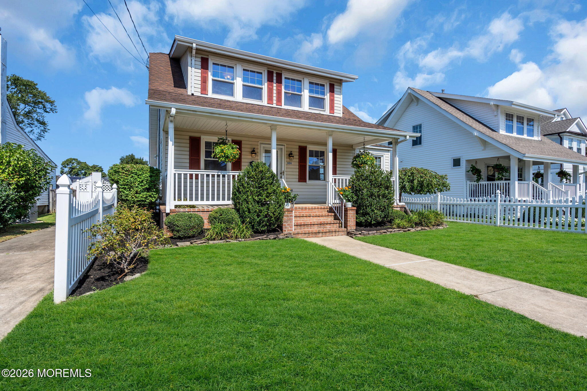 806 Prospect Avenue, Spring Lake, NJ, 07762 image 41