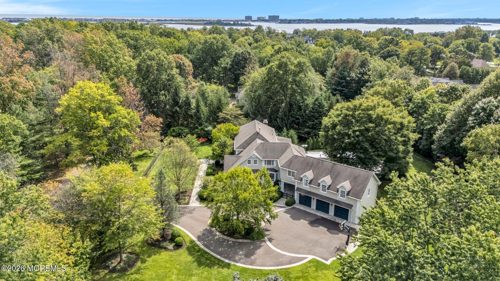 4 Tuxedo Road, Rumson, NJ, 07760
