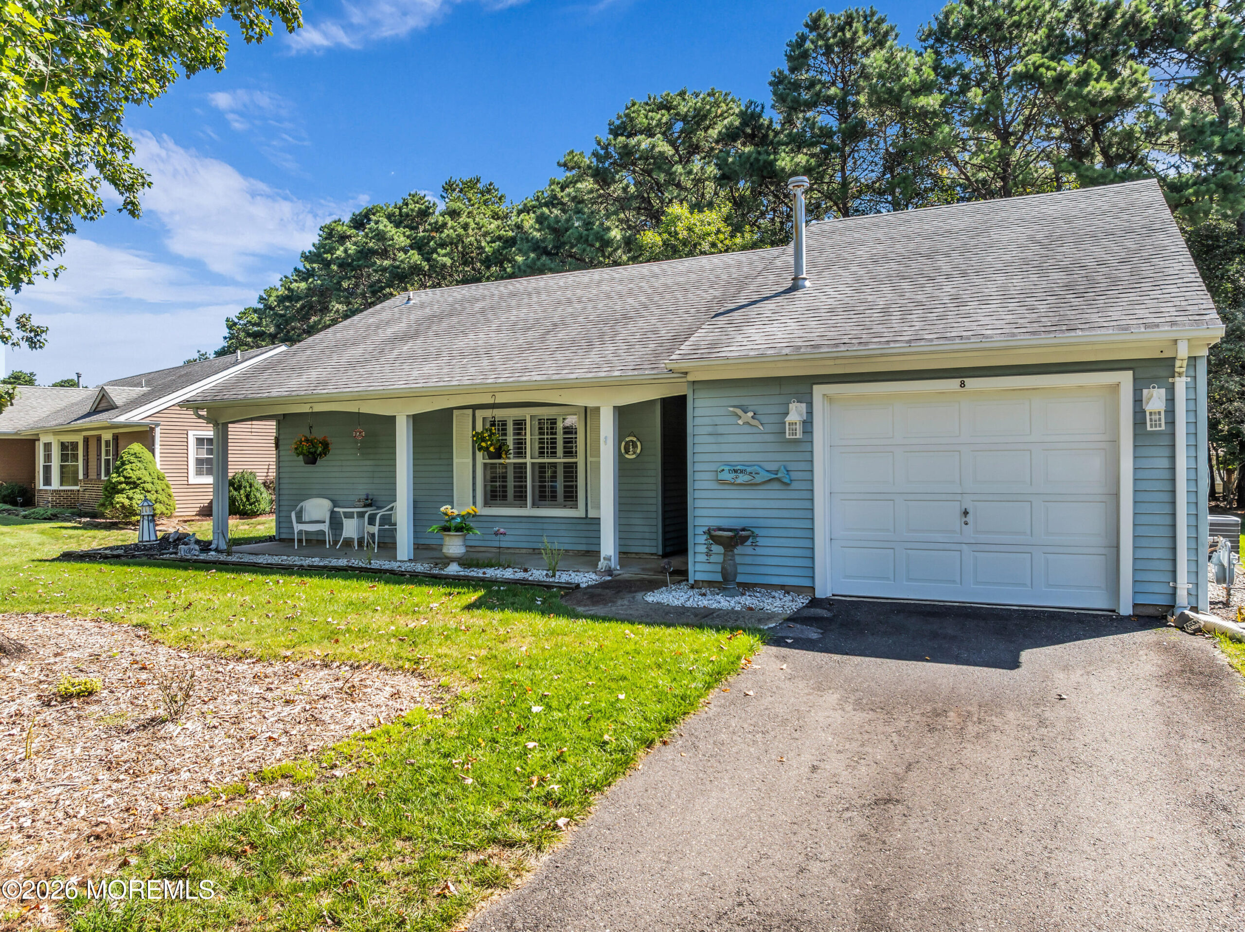 8 Norwick Drive, Forked River, NJ, 08731