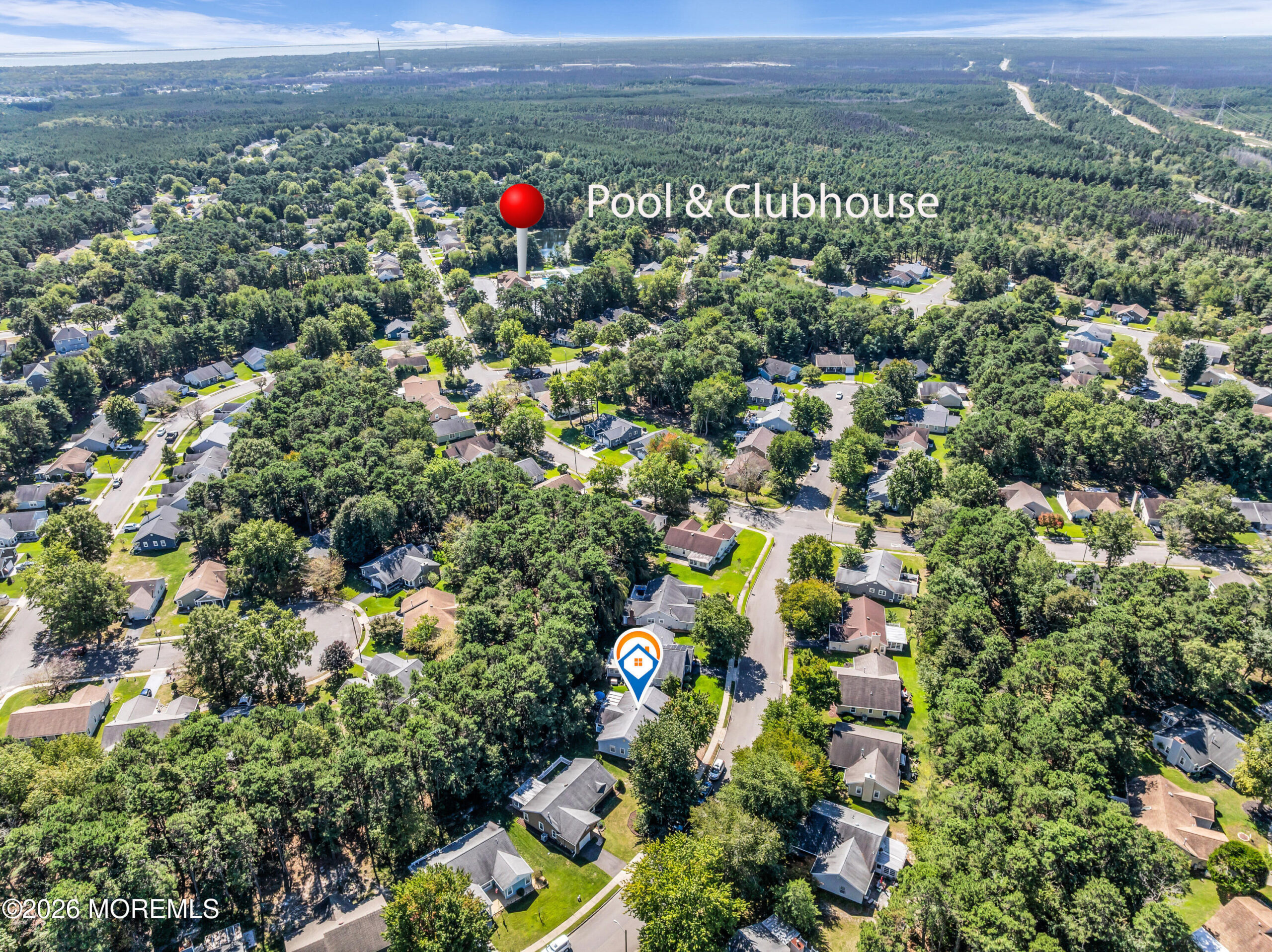 8 Norwick Drive, Forked River, NJ, 08731 image 27