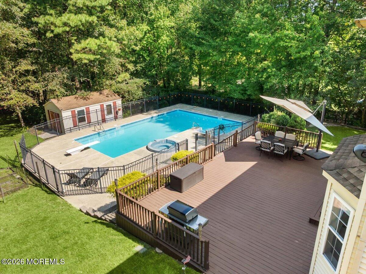 47 Cottonwood Drive, Jackson, NJ, 08527 image 36