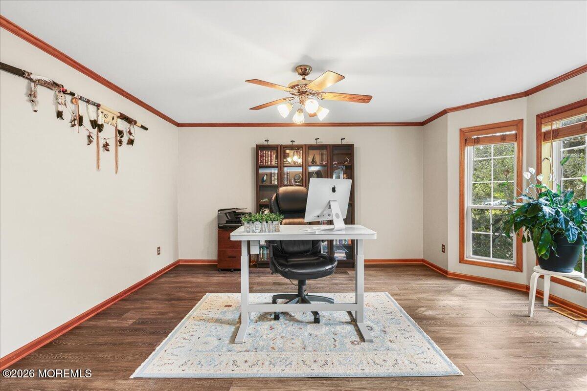 47 Cottonwood Drive, Jackson, NJ, 08527 image 13