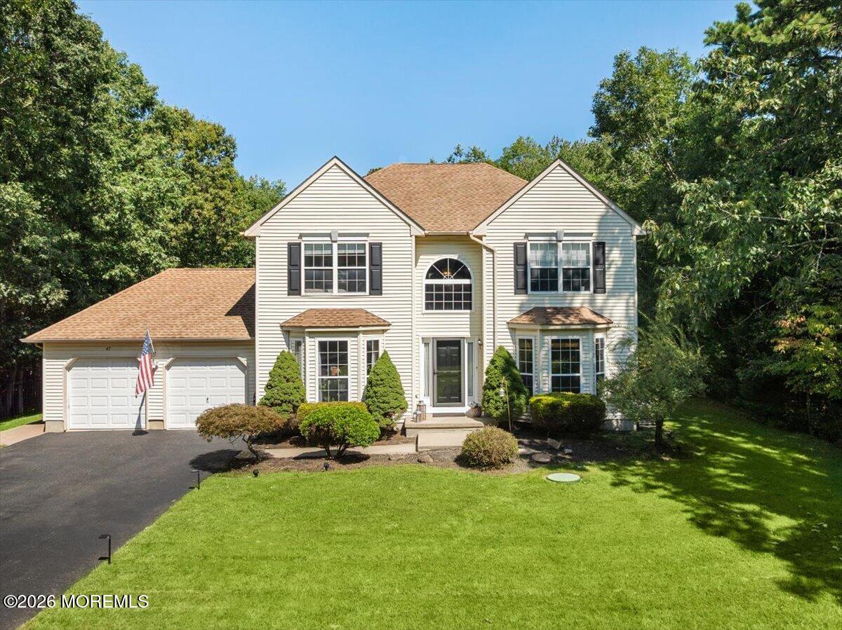 47 Cottonwood Drive, Jackson, NJ, 08527 image 51