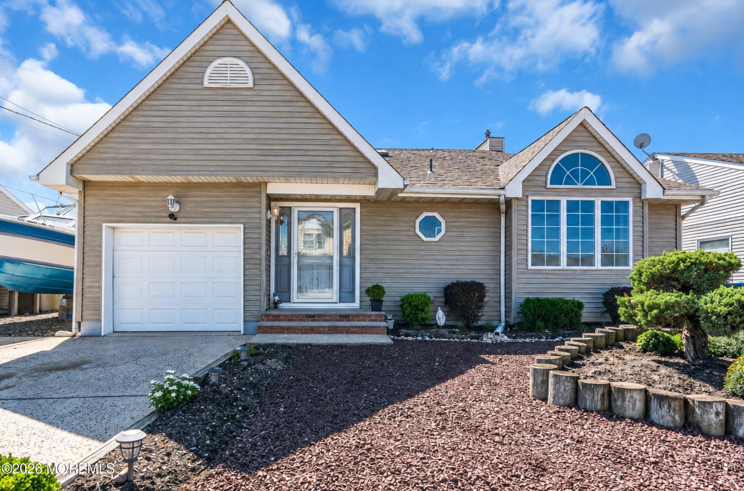 3407 Thistle Avenue, Toms River, NJ, 08753