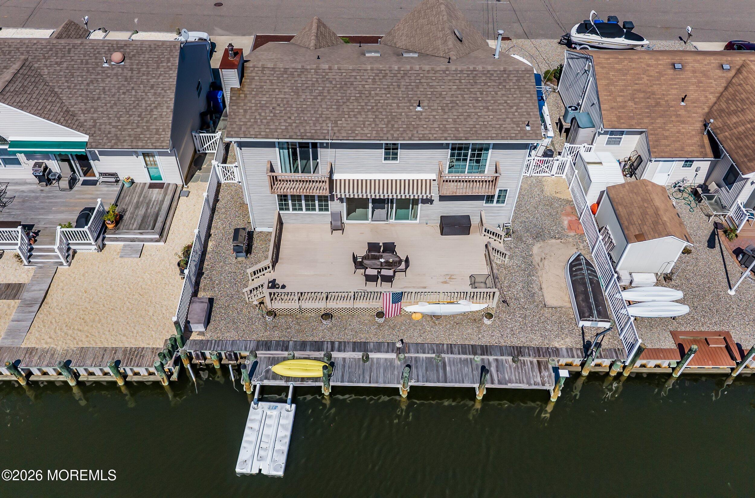 3407 Thistle Avenue, Toms River, NJ, 08753 image 48