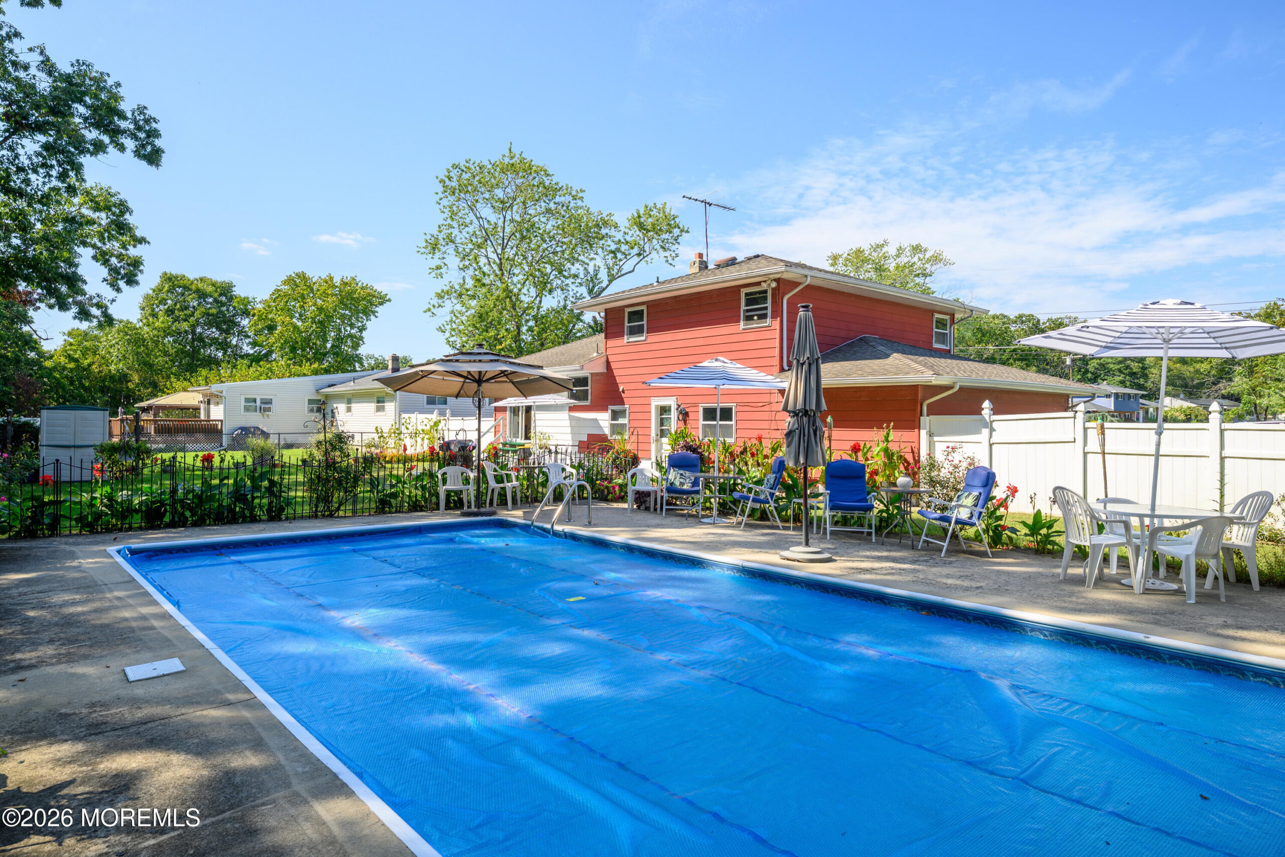 30 Lockwood Avenue, Howell, NJ, 07731 image 21