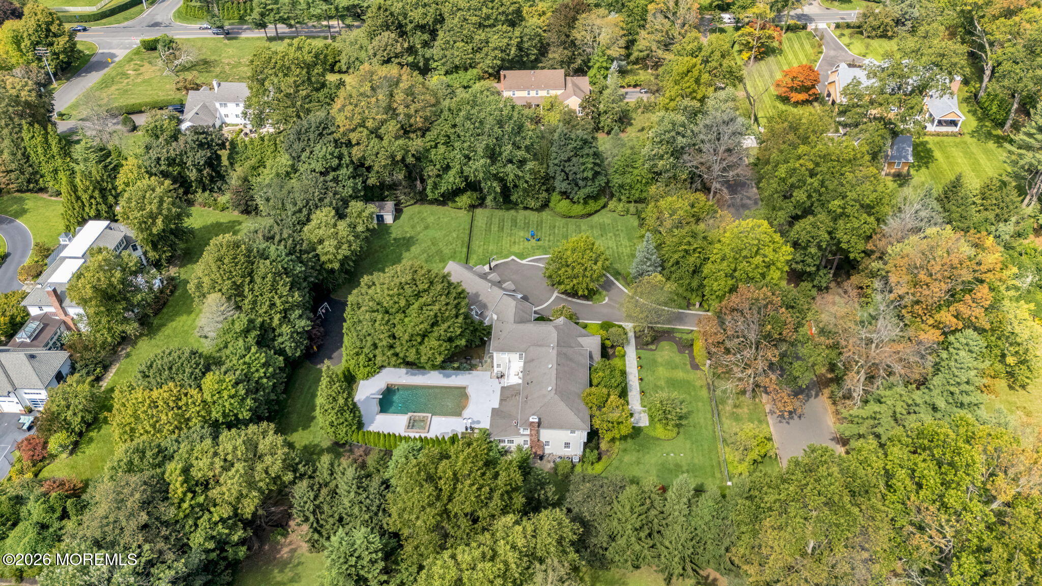 4 Tuxedo Road, Rumson, NJ, 07760 image 70