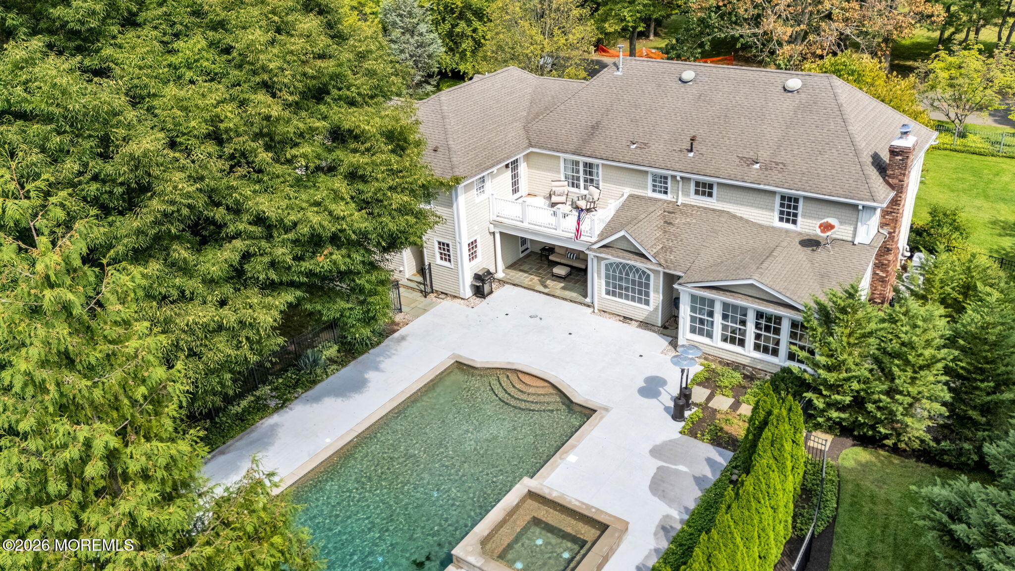 4 Tuxedo Road, Rumson, NJ, 07760 image 66