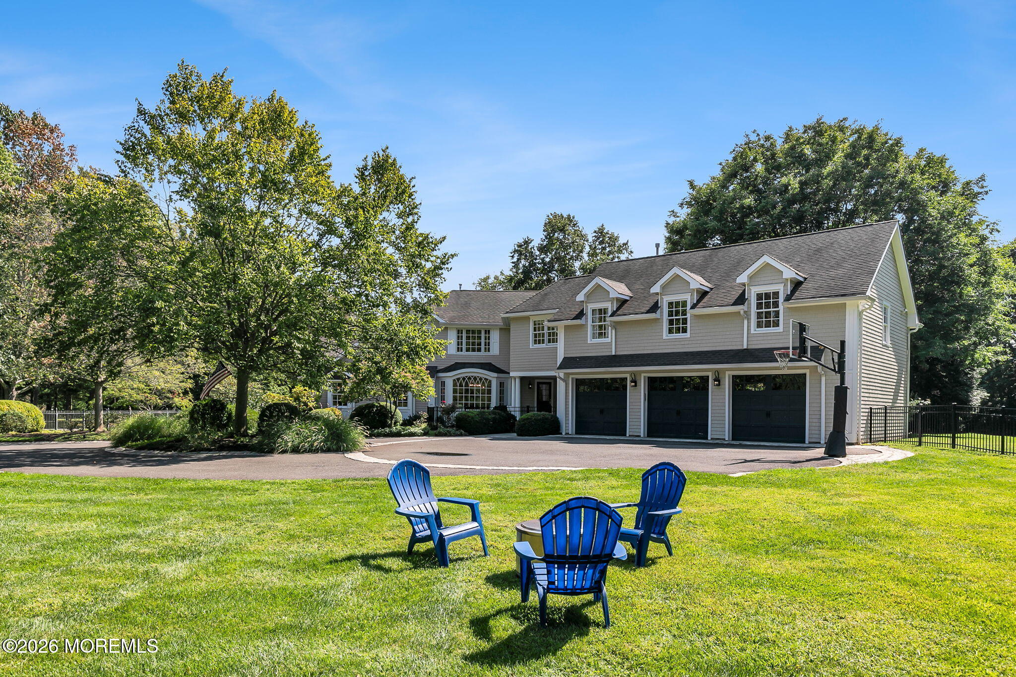 4 Tuxedo Road, Rumson, NJ, 07760 image 67