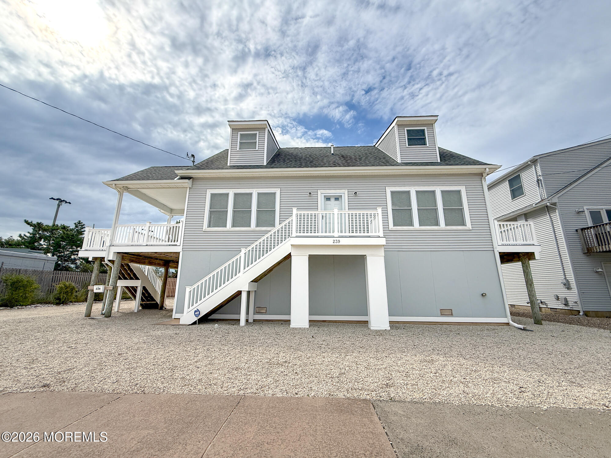 239 13th Avenue, Seaside Park, NJ, 08752