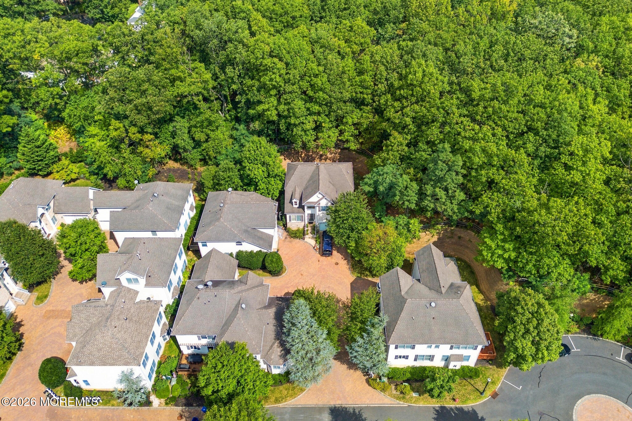 25 Brittany Court, Atlantic Highlands, NJ, 07716