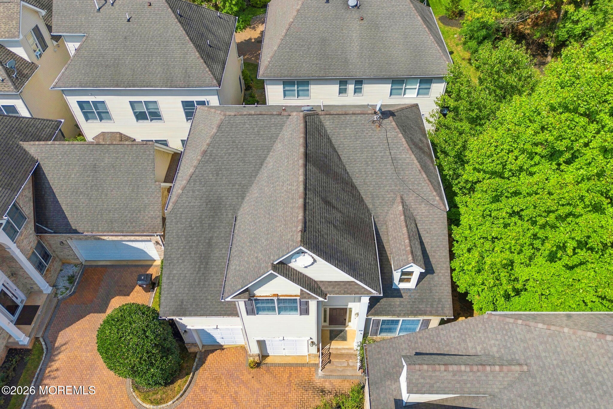 25 Brittany Court, Atlantic Highlands, NJ, 07716 image 6