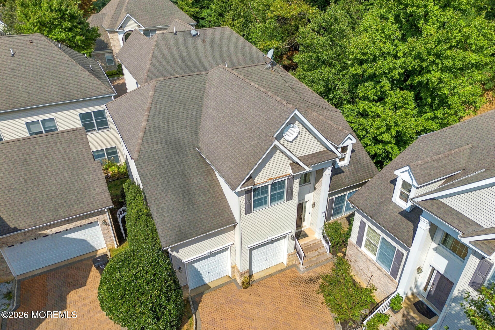 25 Brittany Court, Atlantic Highlands, NJ, 07716 image 7